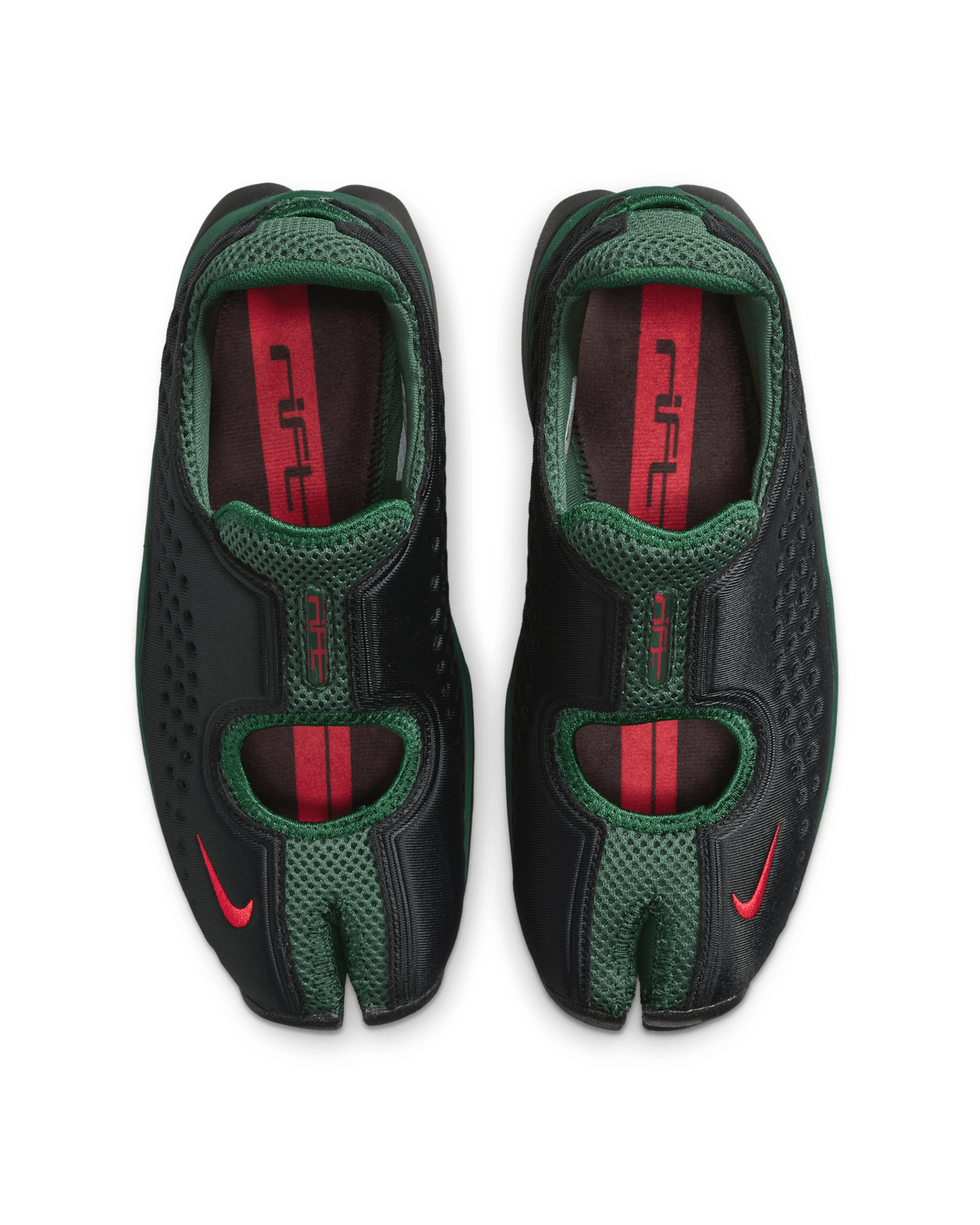 Nike Just Made the Air Rift Even Weirder