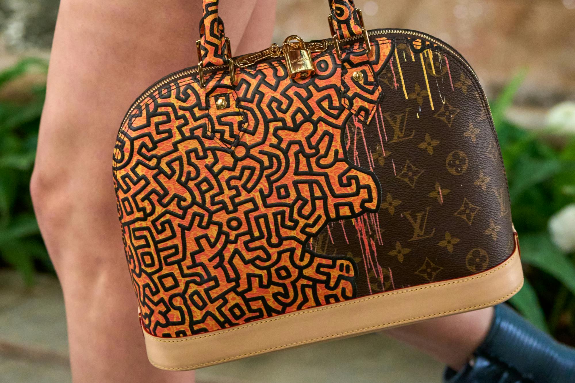 WTF Is Pop Luxury? Let Louis Vuitton Explain