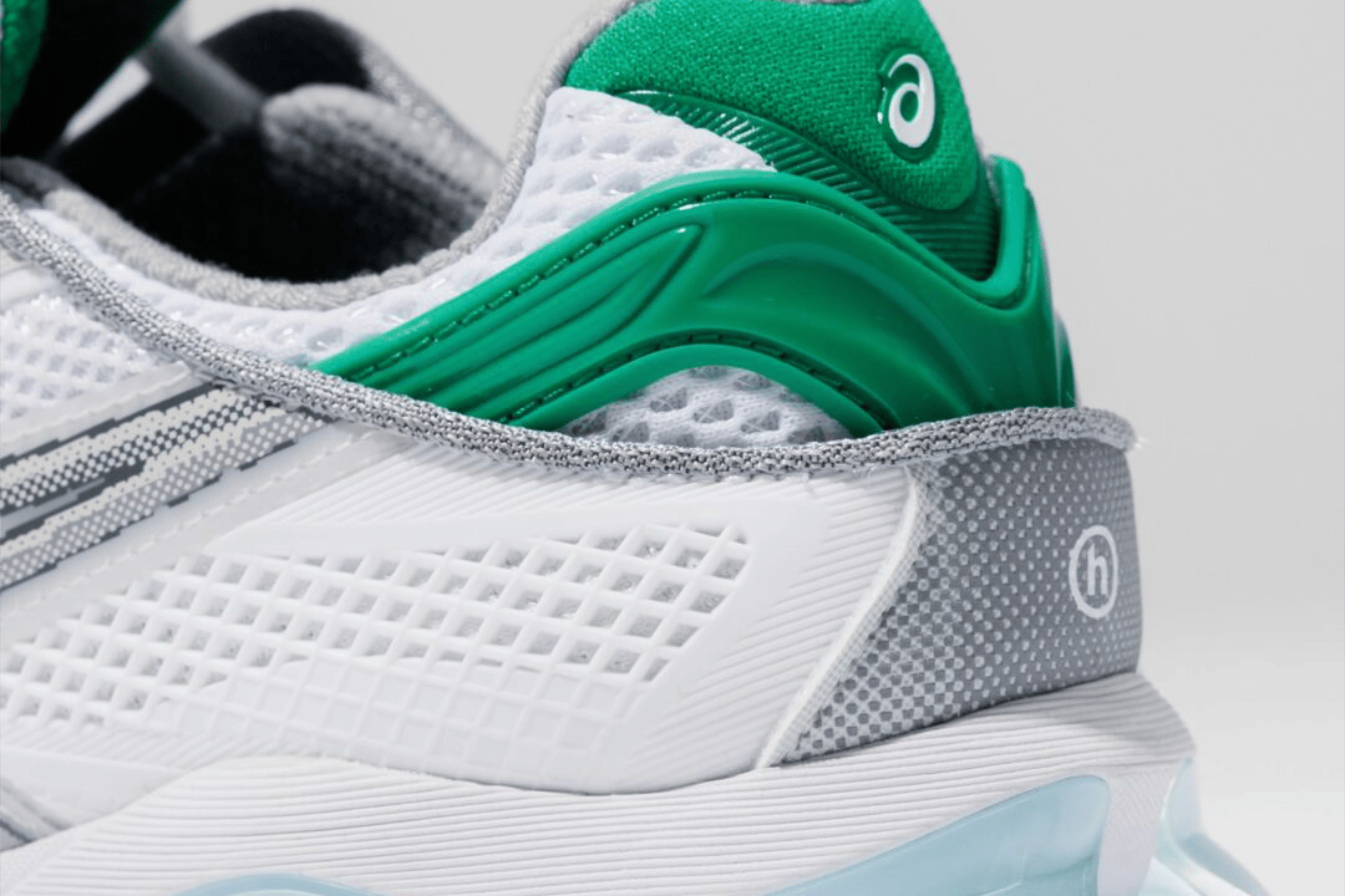 ASICS Have Somehow Made Their Cleanest Techy Dad Shoe Even Cleaner