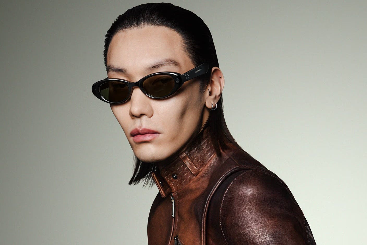 Smart Glasses Are Getting Swaggy