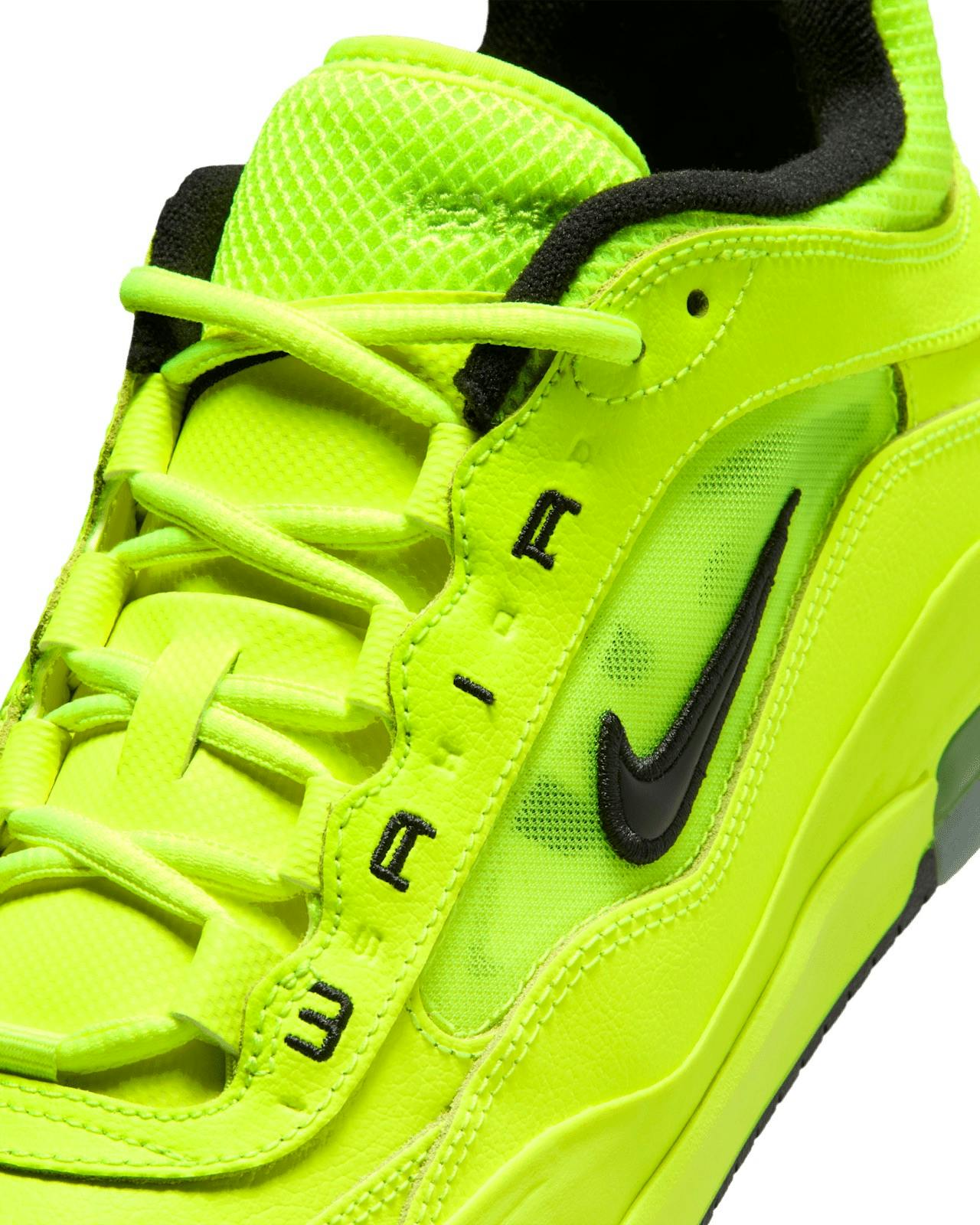 Nike SB's "Tennis Ball" Air Max Ishod Is Wimbledon-Ready