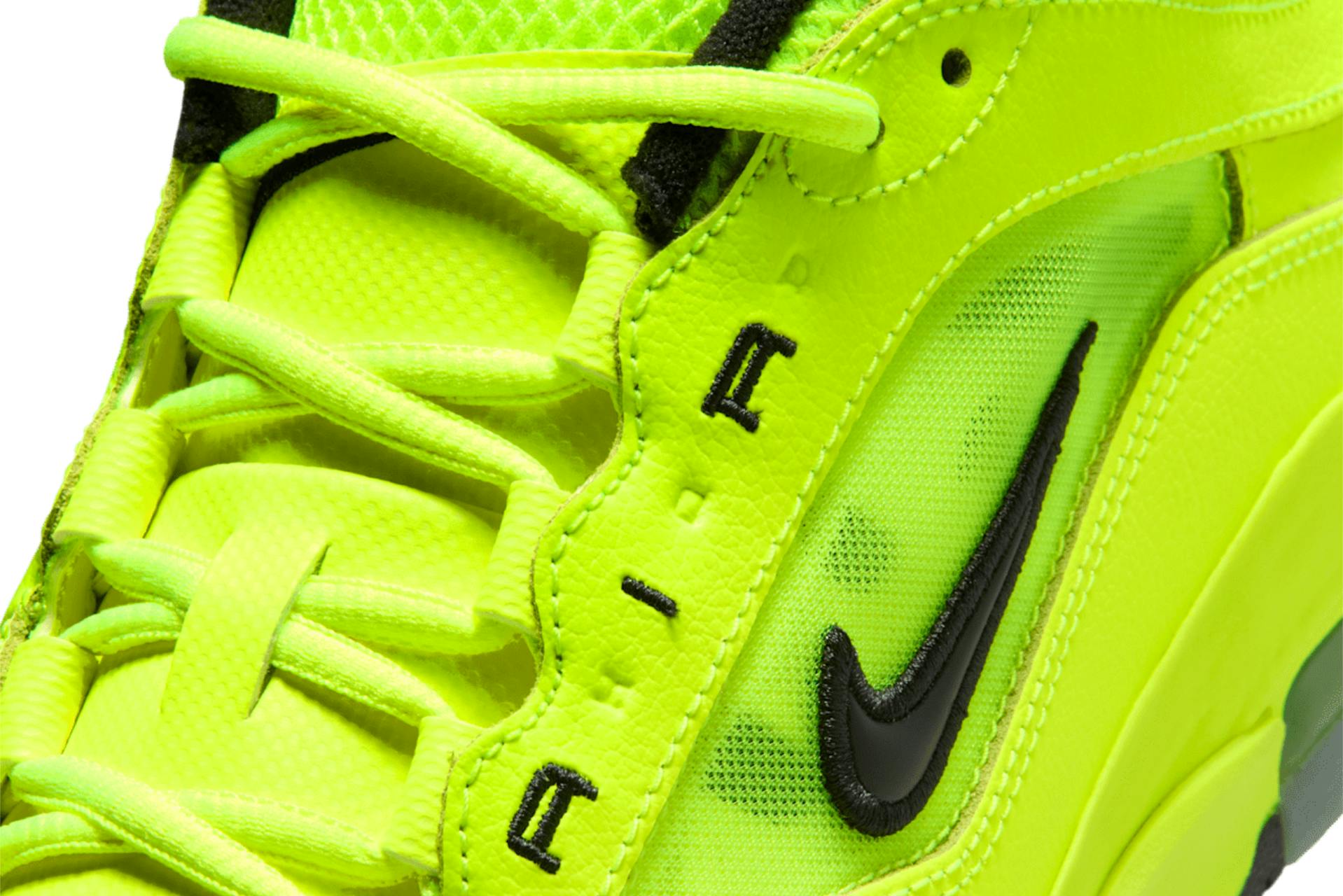 Nike’s Brightest Air Max Skate Sneaker Knows (Tennis) Ball