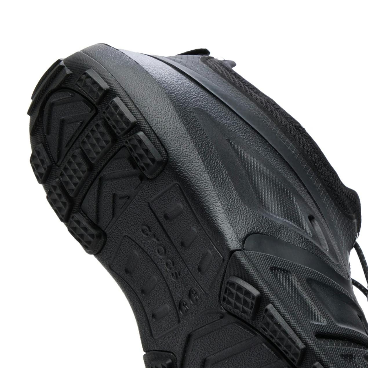 Crocs' Quietest Quick Trail Racer Is Its Best