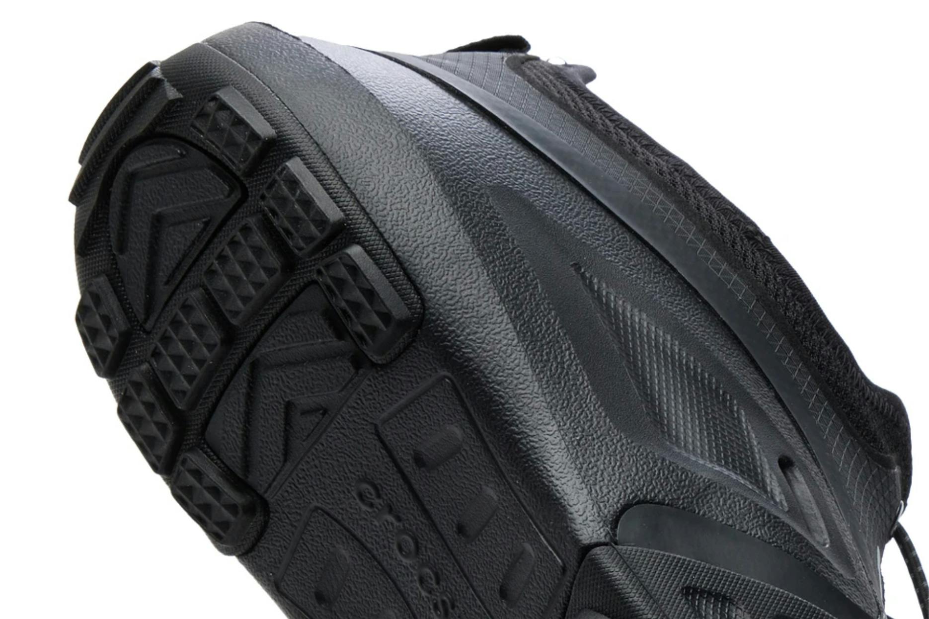 Crocs’ Slickest Trail Sneaker Has No Business Looking This Good