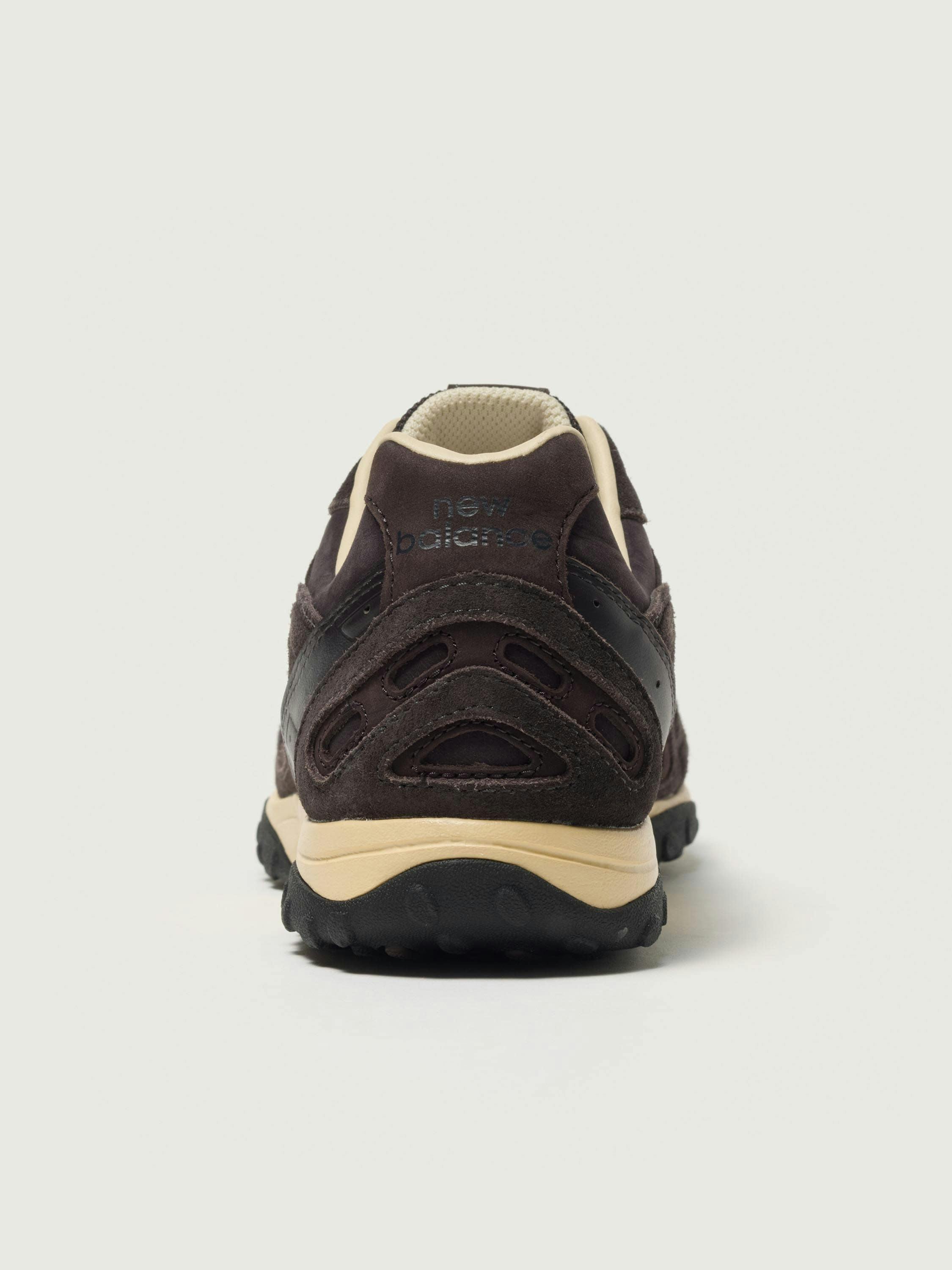 AURALEE's New Balance 204L Is a Well-Worn Wonder