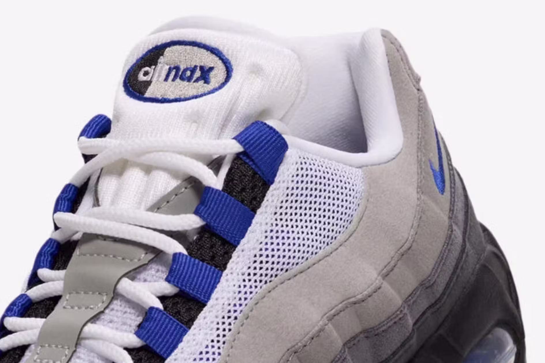 Old Money? Nike’s Sharp Air Max Is Old Royalty