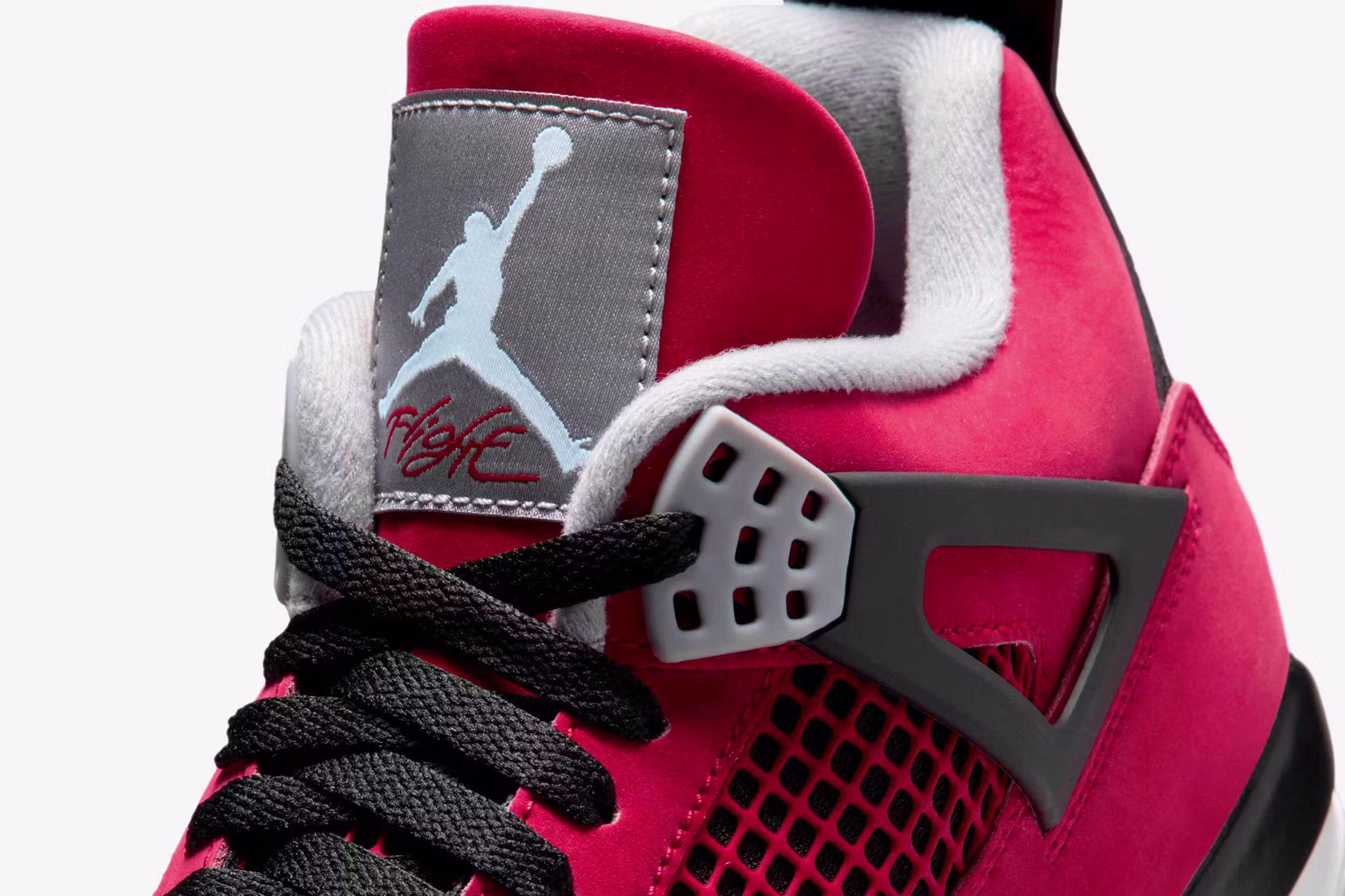 The Raging Return of Nike’s Fieriest Jordan Sneaker