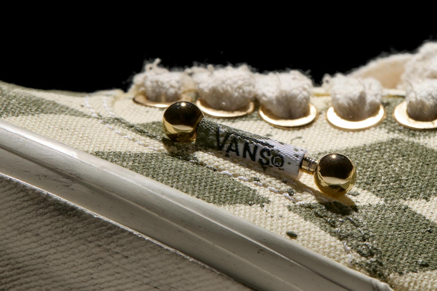 paura vans authentic sneakers