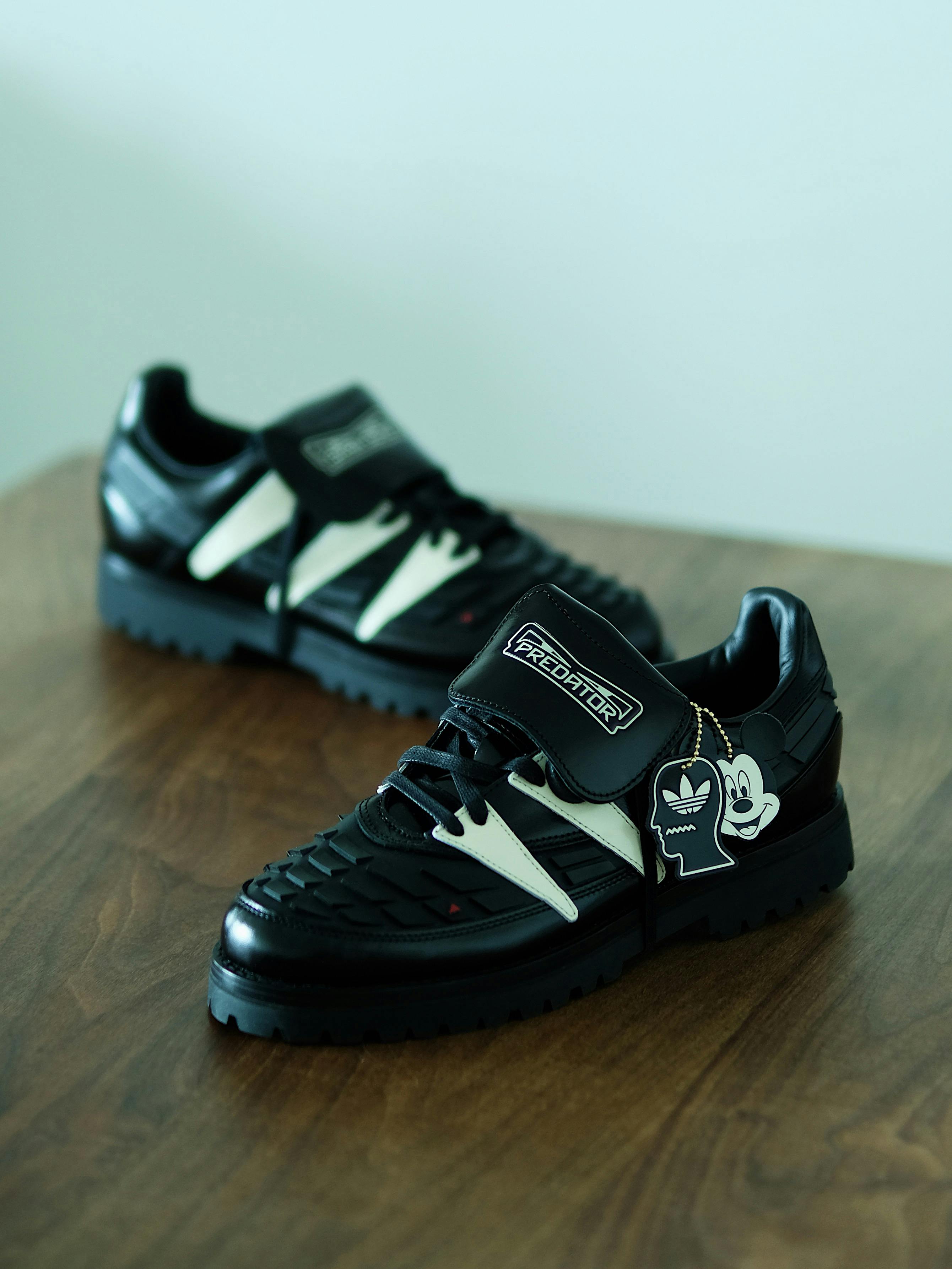 Kiko Kostadinov x Brain Dead x ASICS GEL-Fratelli: Release Info