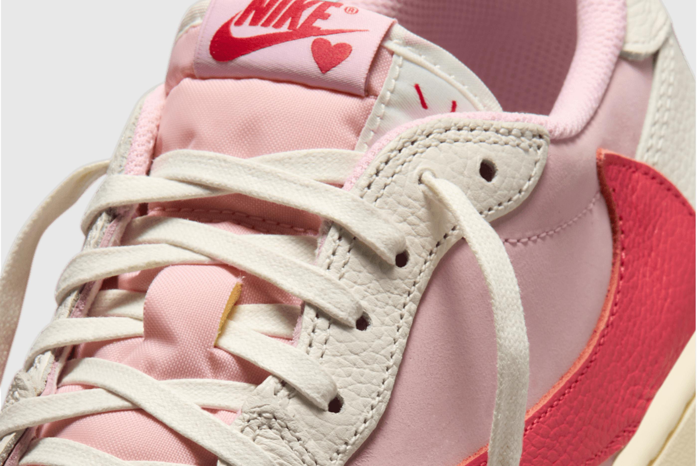 Travis Scott’s Latest Nike Sneaker Is Every Bit as Fruity as It Is Fresh