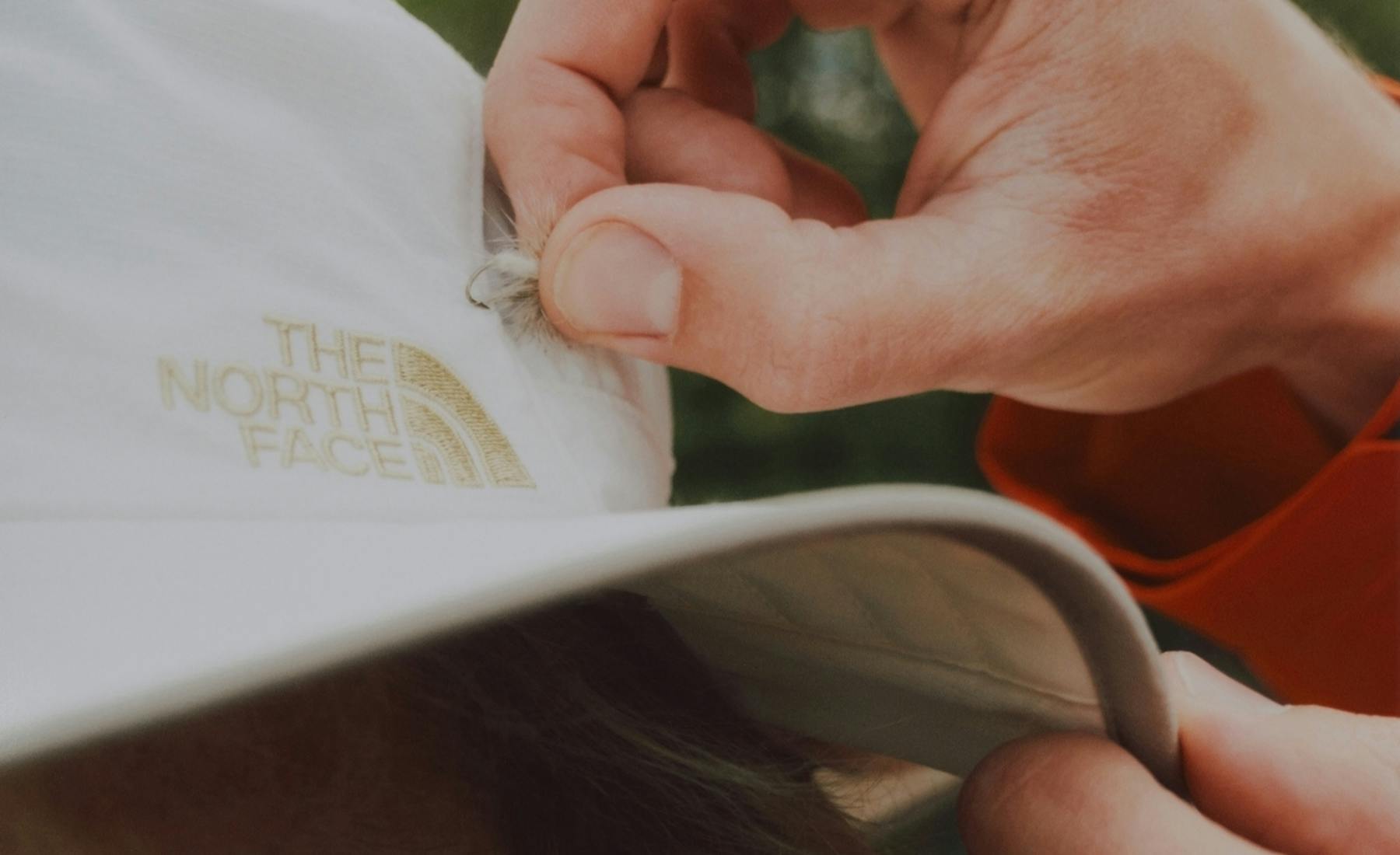 The North Face Reels in Reality For Spring/Summer ‘26