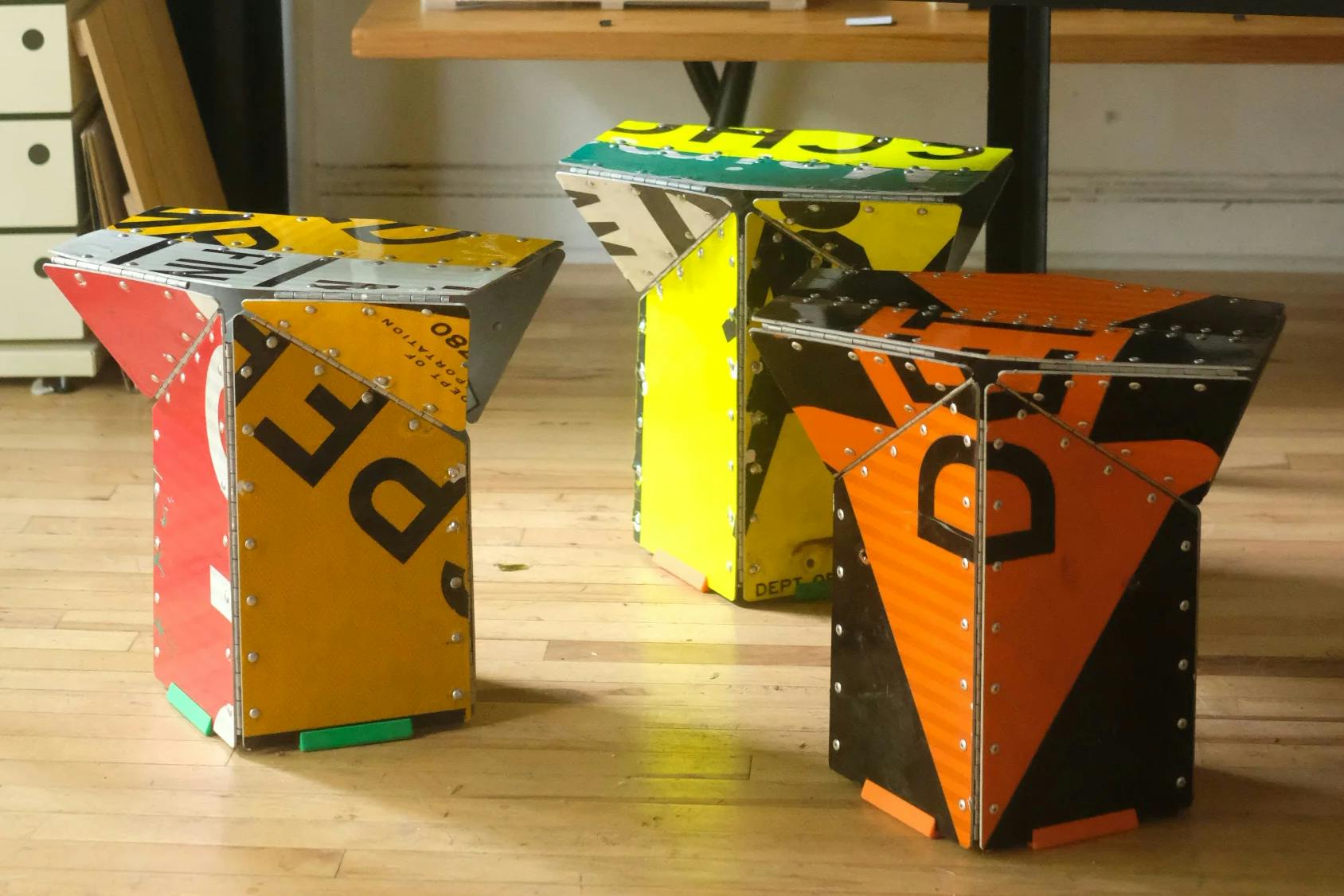 He Pioneered Streetwear. Now, He Invented the Streetchair