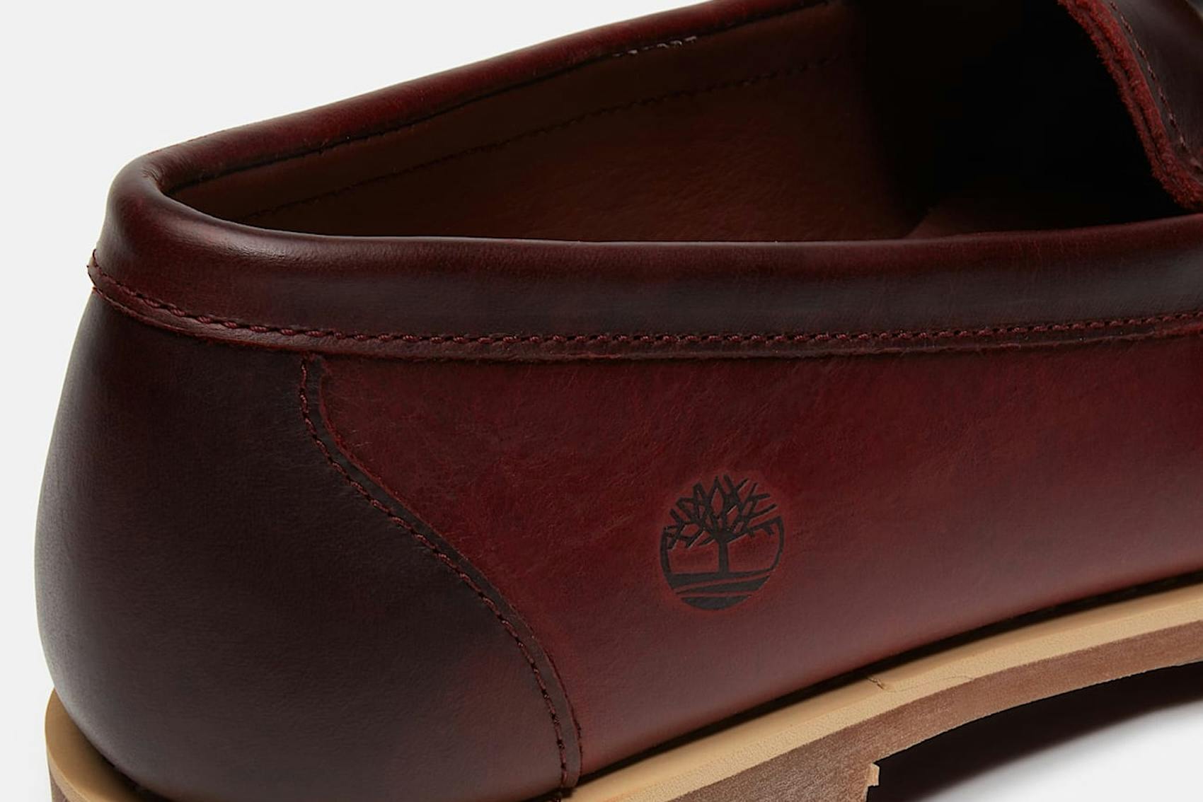 Timberland’s Preppy Slip-on Is a Total Hunk