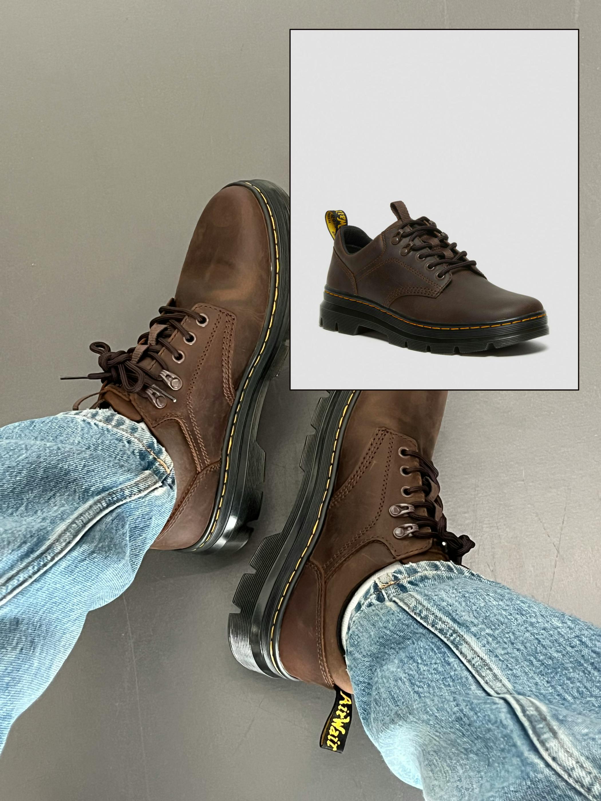 NEIGHBORHOOD x Dr. Martens Collection: Release Date, Info, Price