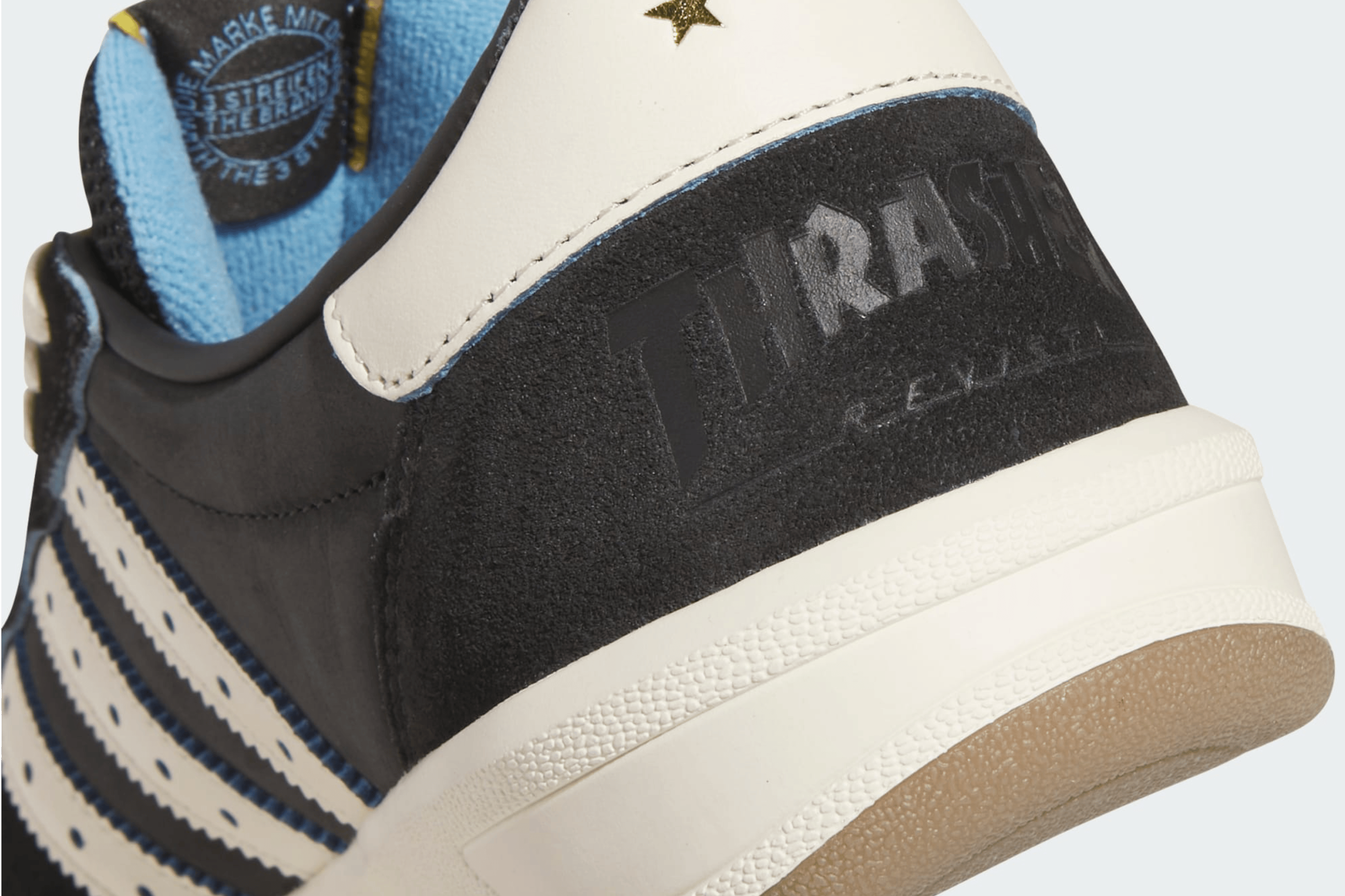 adidas' Skate-Ready Sneaker Is Built for Scuffs and Scrapes