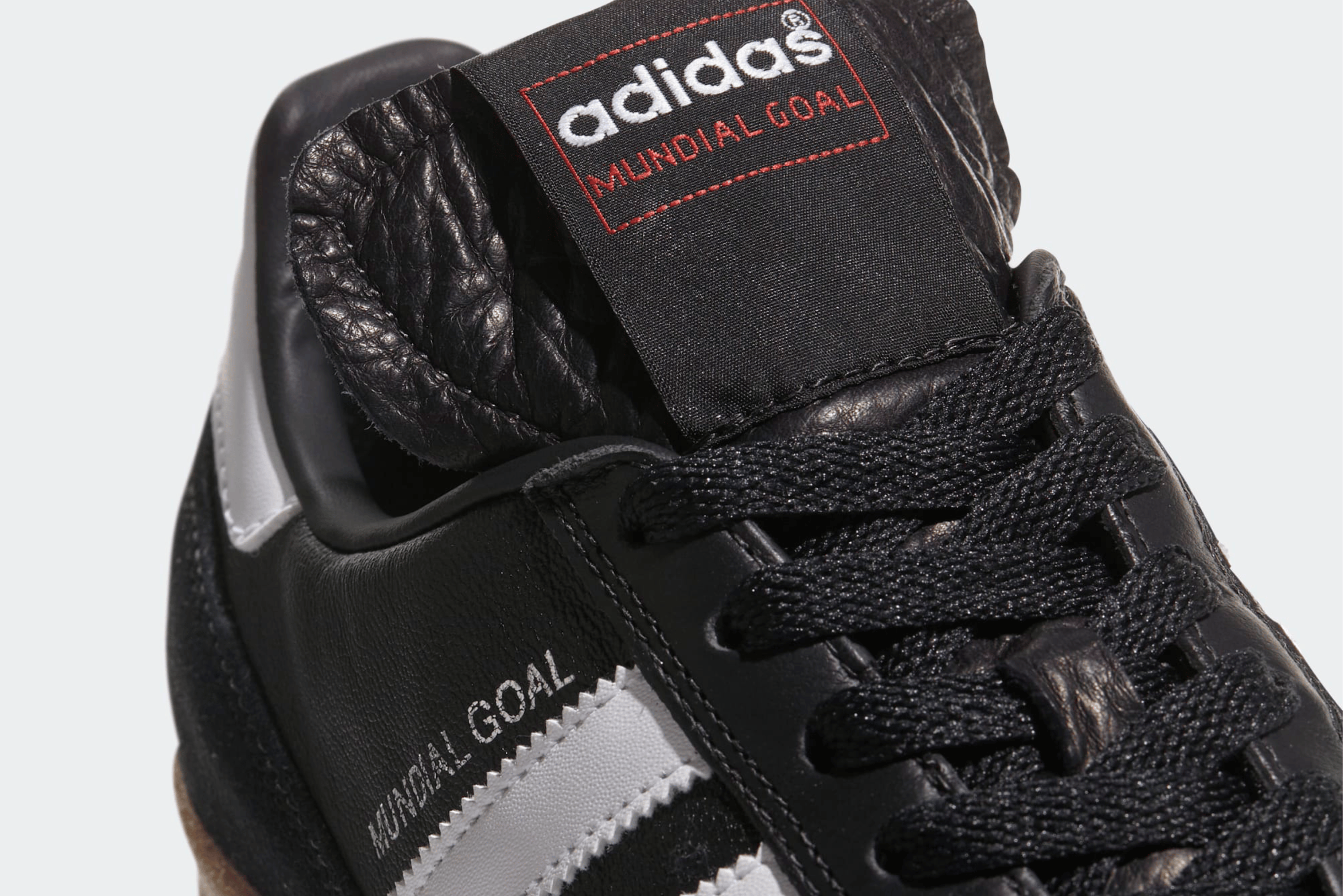 adidas’ Summer Soccer Sneaker Is a Certified Goal