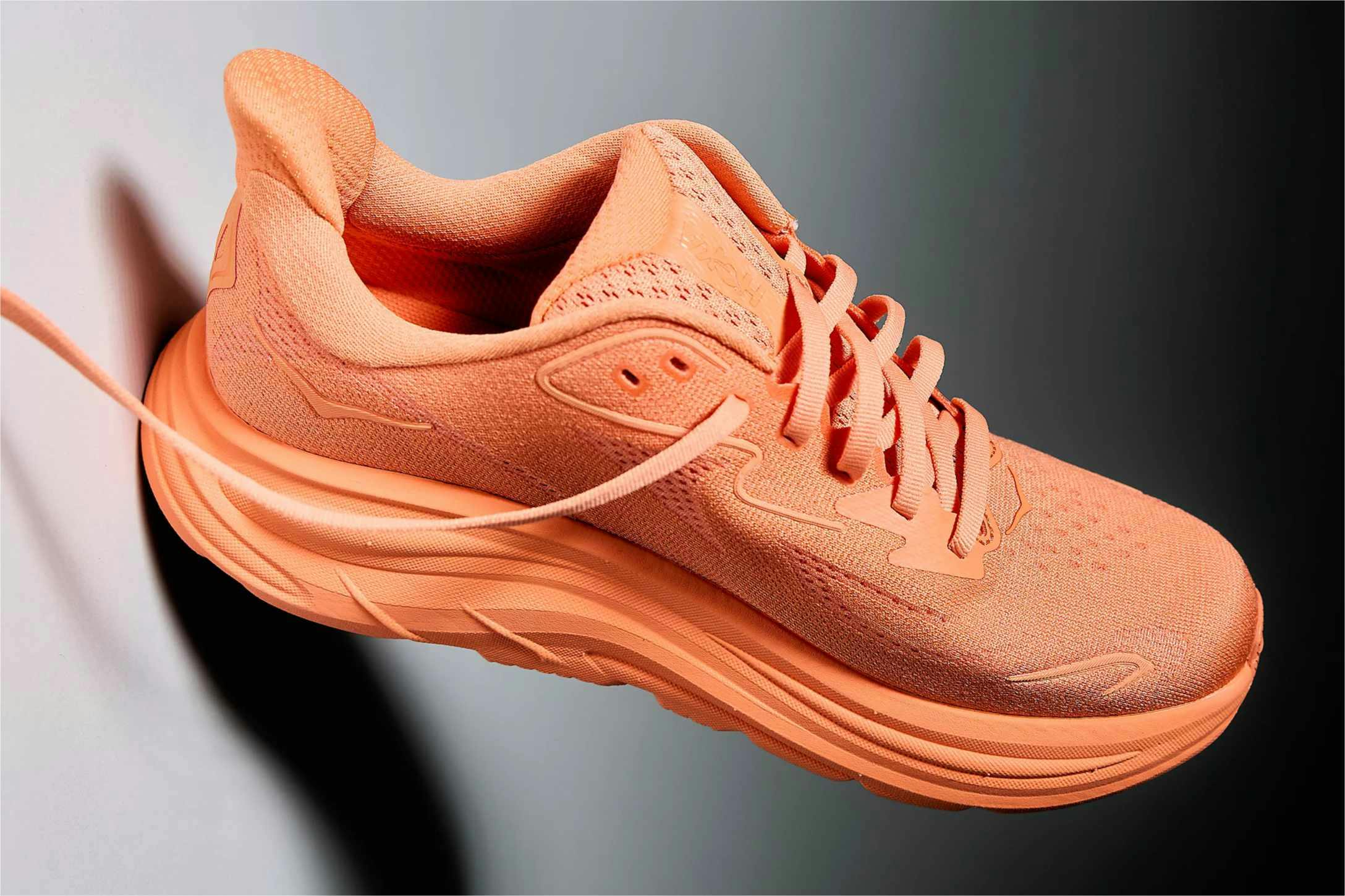 Does HOKA's Five-Year Plan Include Flat Sneakers? Never Say Never