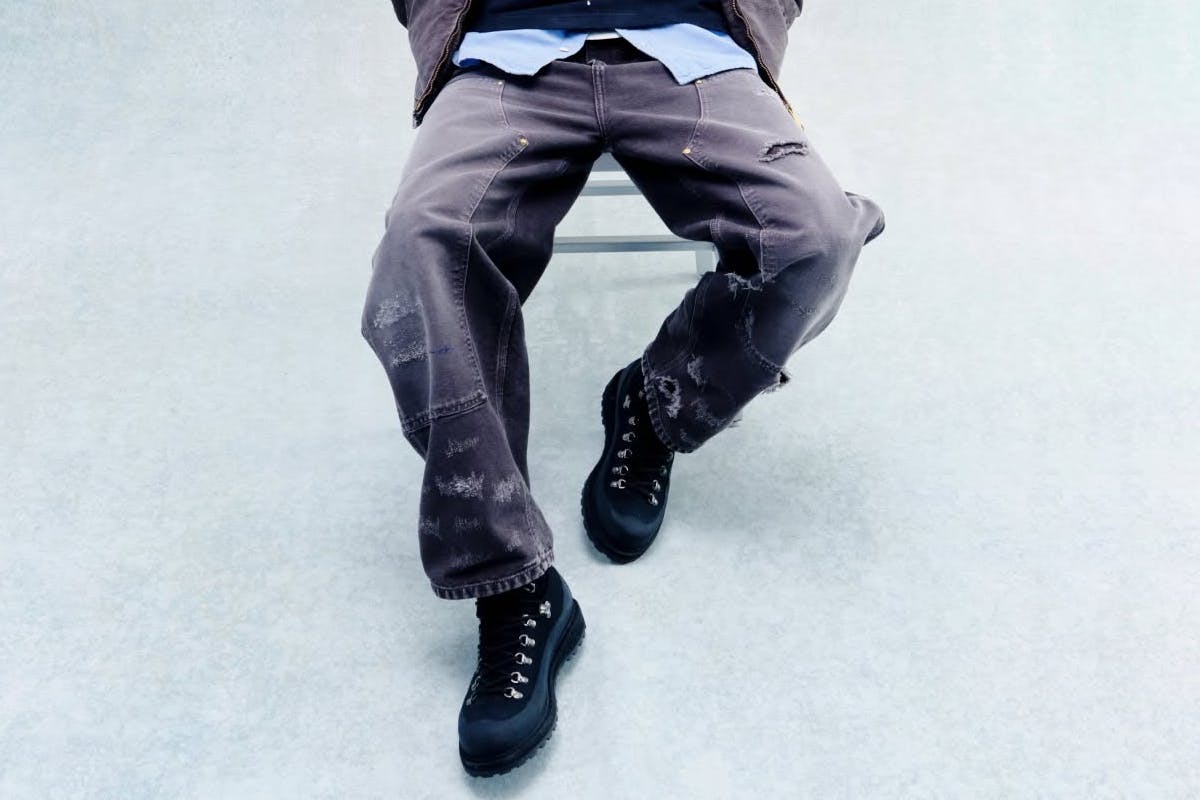 When “Vintage” Carhartt WIP Looks as Good as Vintage Carhartt