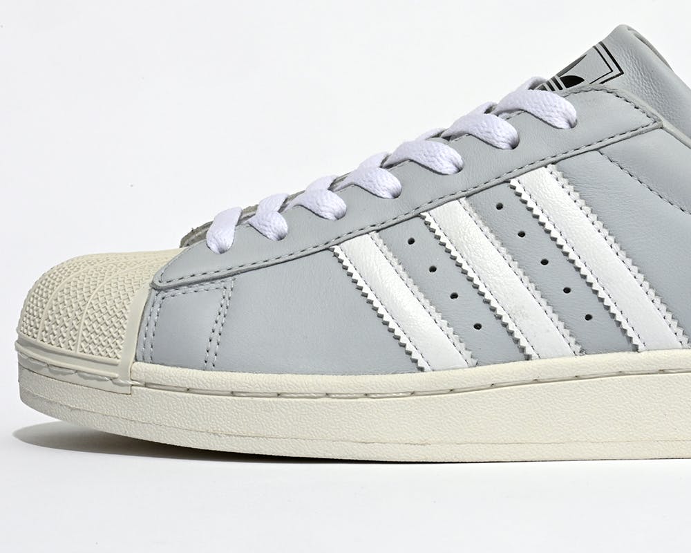 adidas Clearly Knows the Superstar’s Simplicity Still Turns Heads