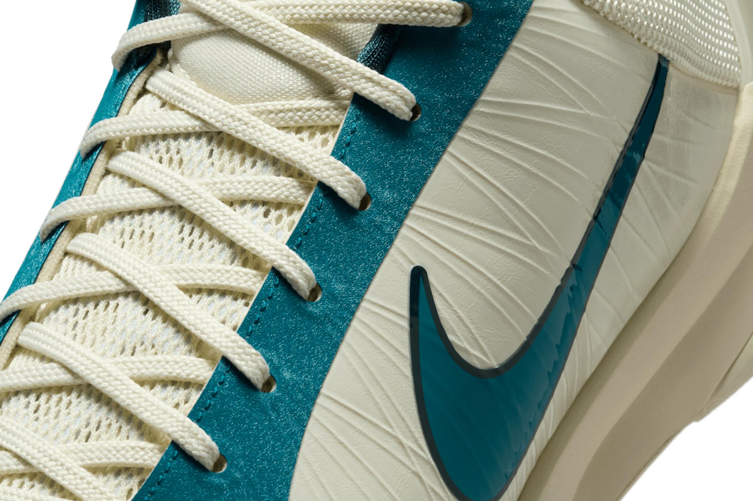 Nike’s Newest Kobe Baller Is a Triple-Word Score for Caitlin Clark