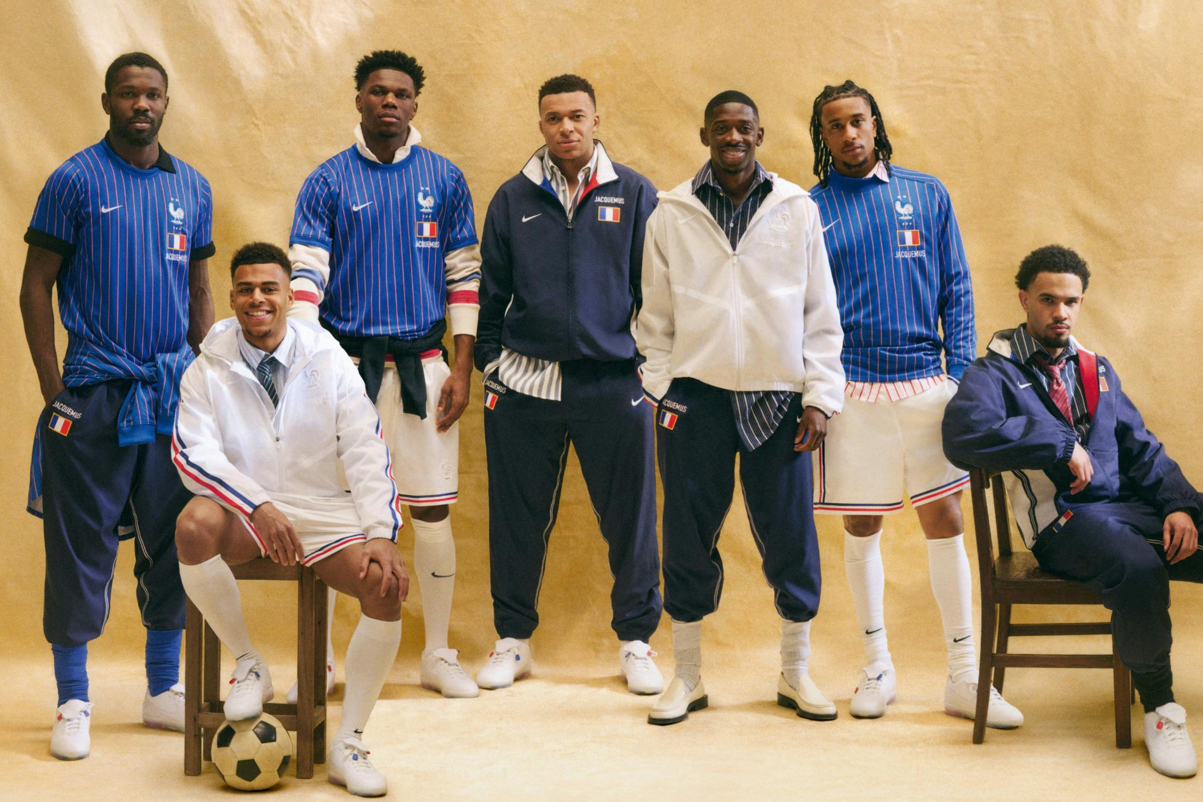 The Coolest Shoe of the World Cup Is Already Cosigned By Virgil Abloh & G-Dragon