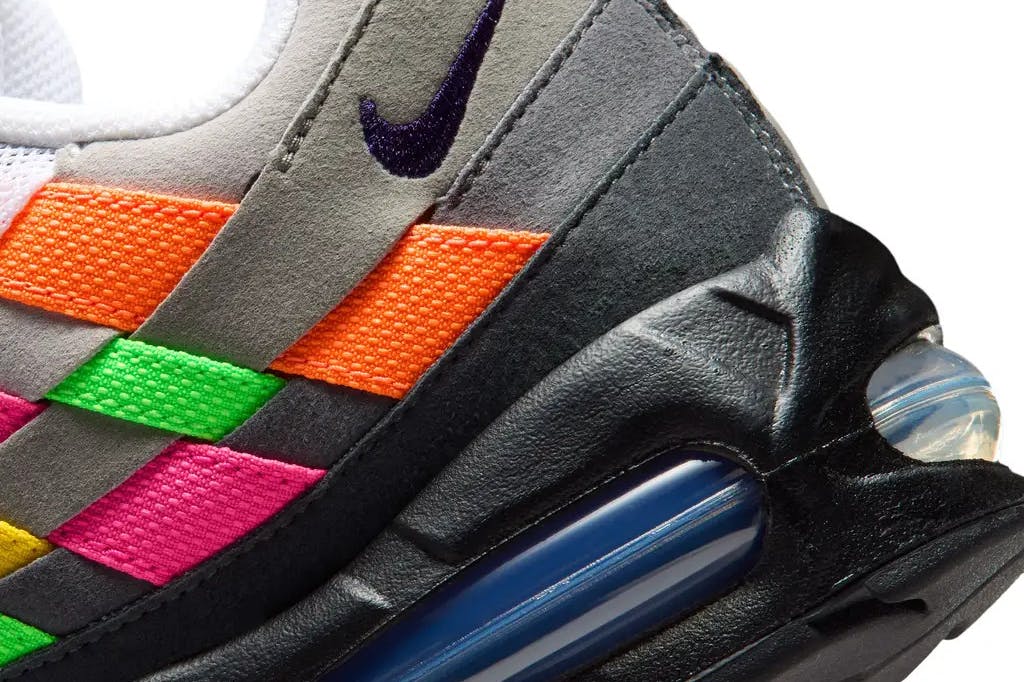 Nike’s Post-It Icon Is Worth Making a Note of