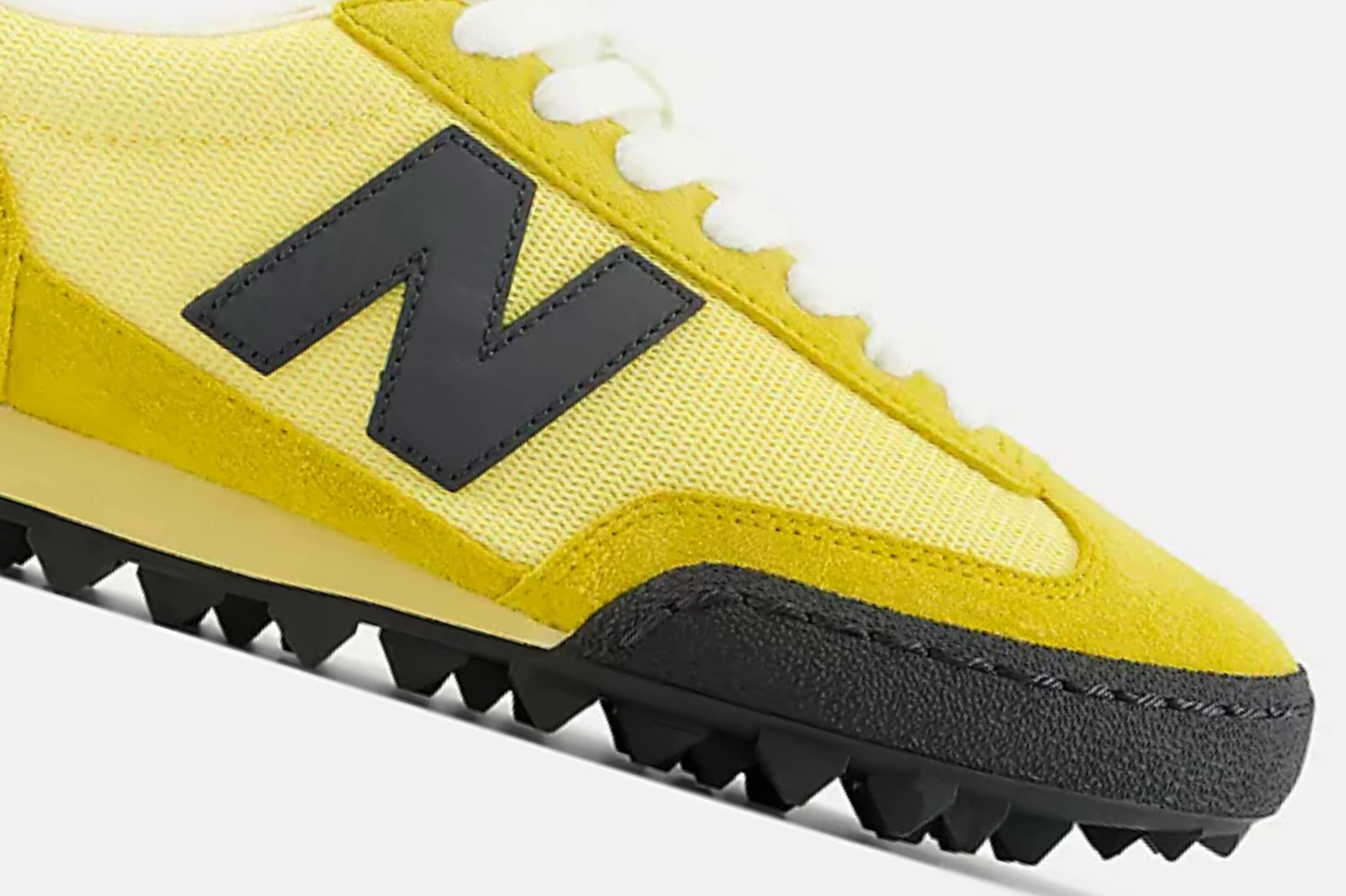 New Balance’s Newest Gator Is Proof the Archives Still Have Bite
