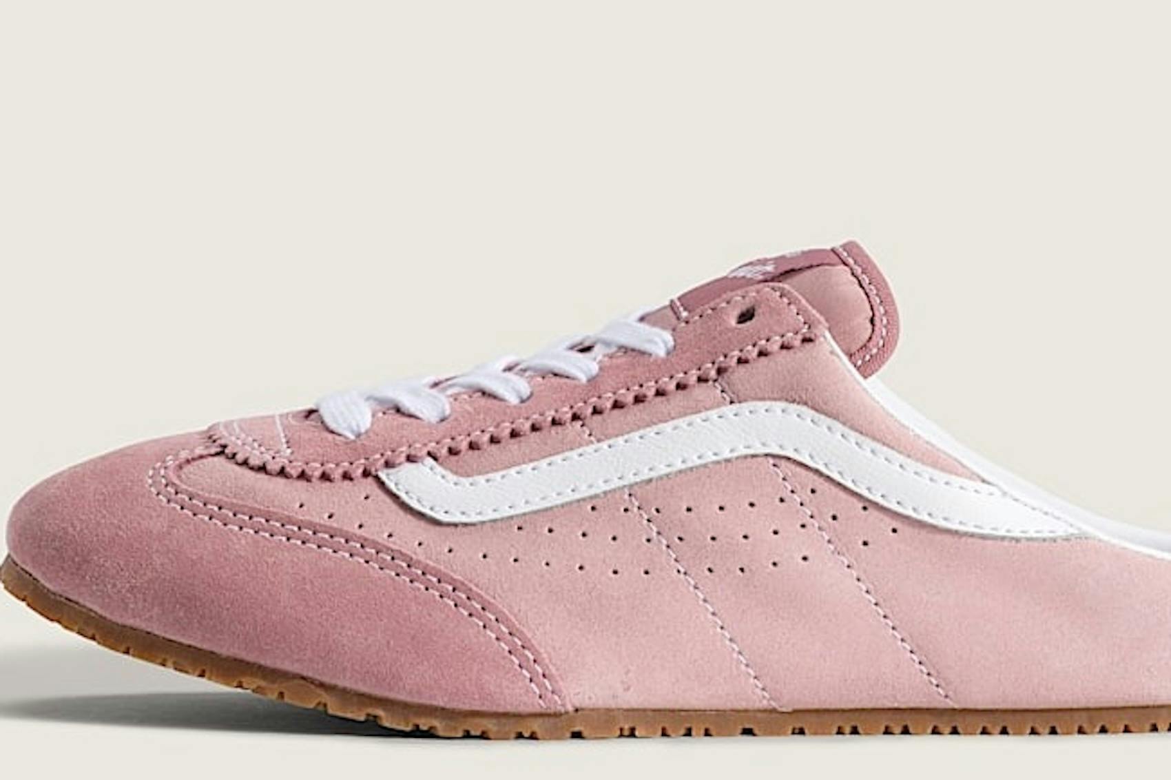 Vans’ Lowest Skate Shoe Doesn’t Have a Lot Going On. In A Good Way