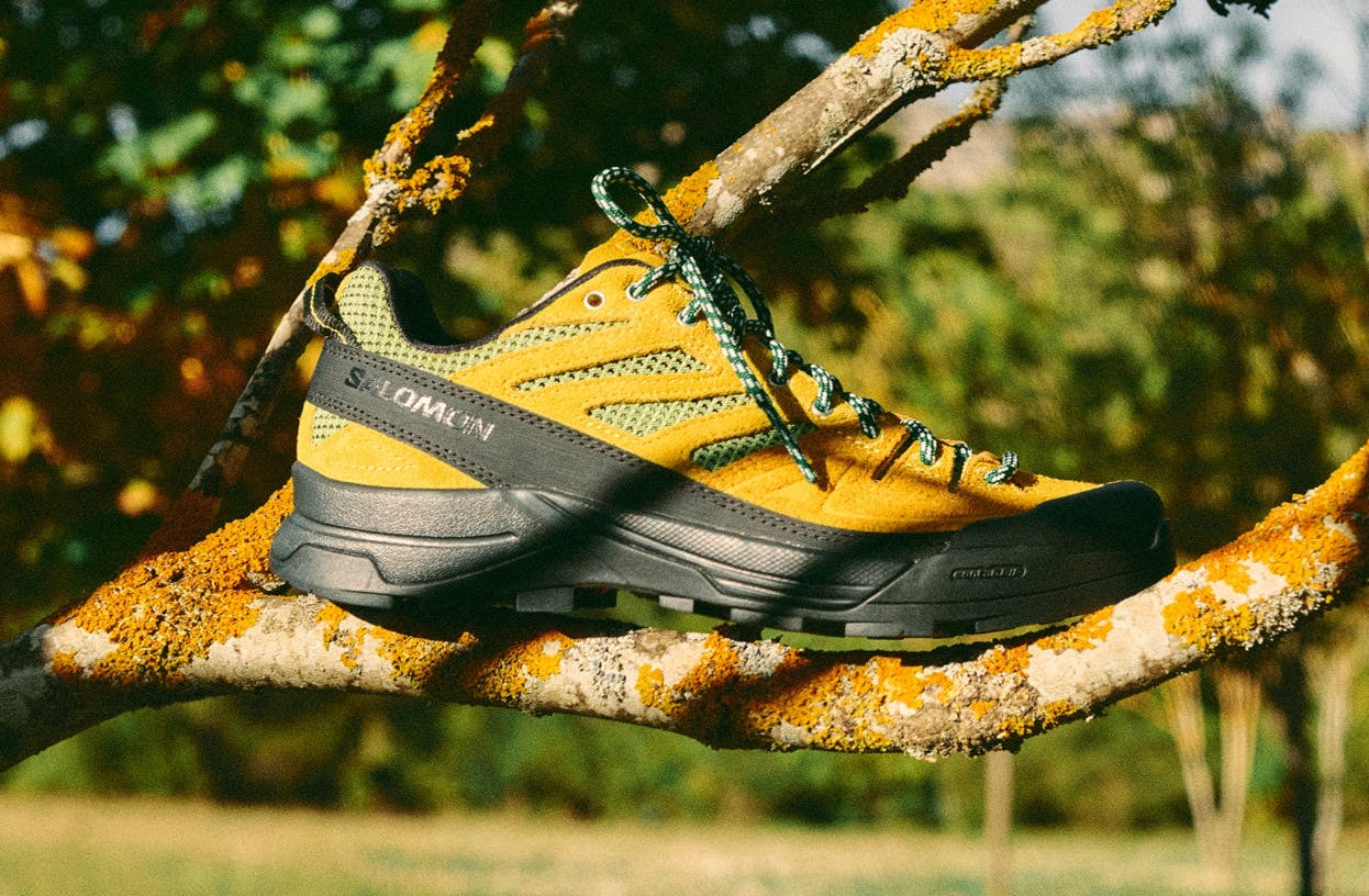 From ASICS to adidas, the Seven Best Sneakers to Cop Right Now