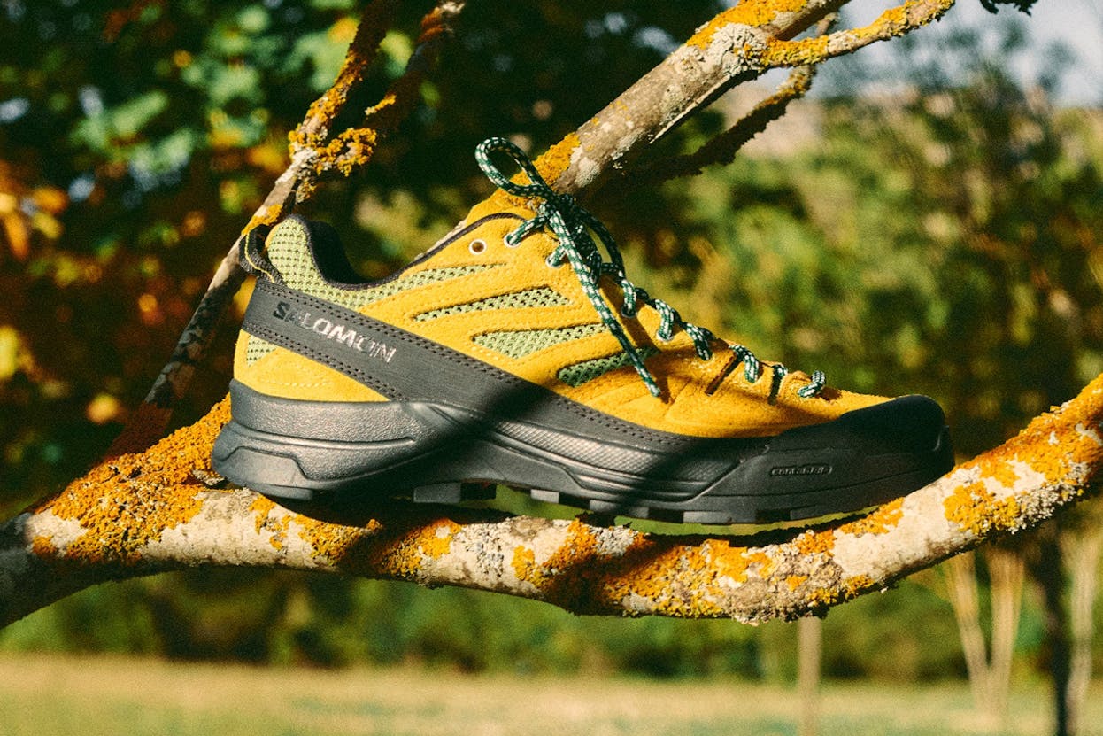 Sneakers of the Week