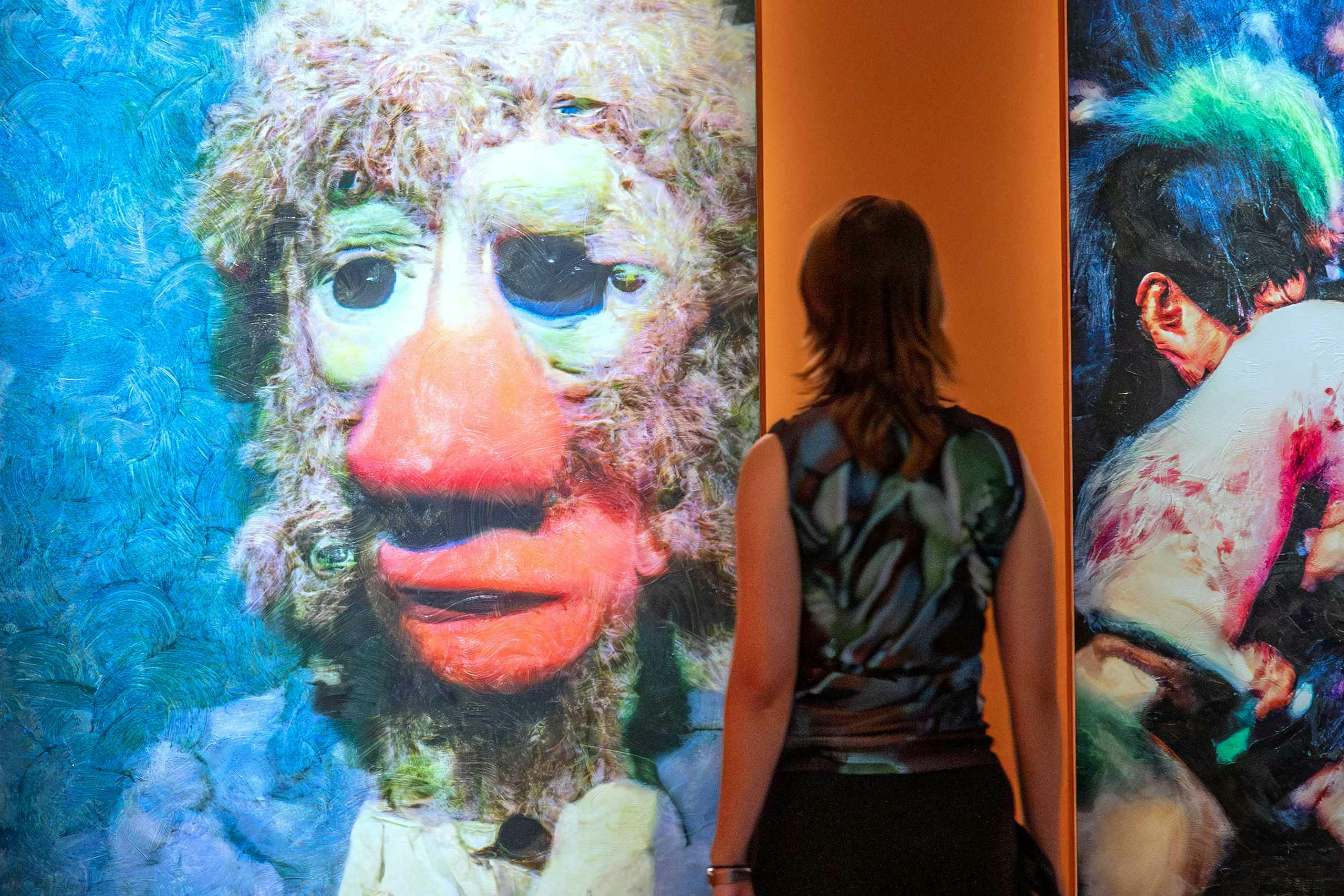 You Don’t Know You Know This Balenciaga-Backed Artist