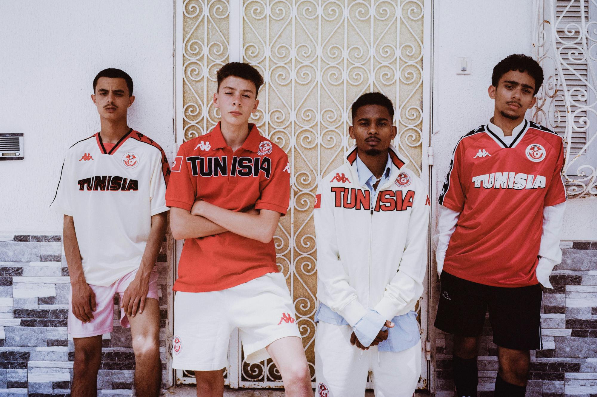 Don’t Underestimate This World Cup Underdog’s Style