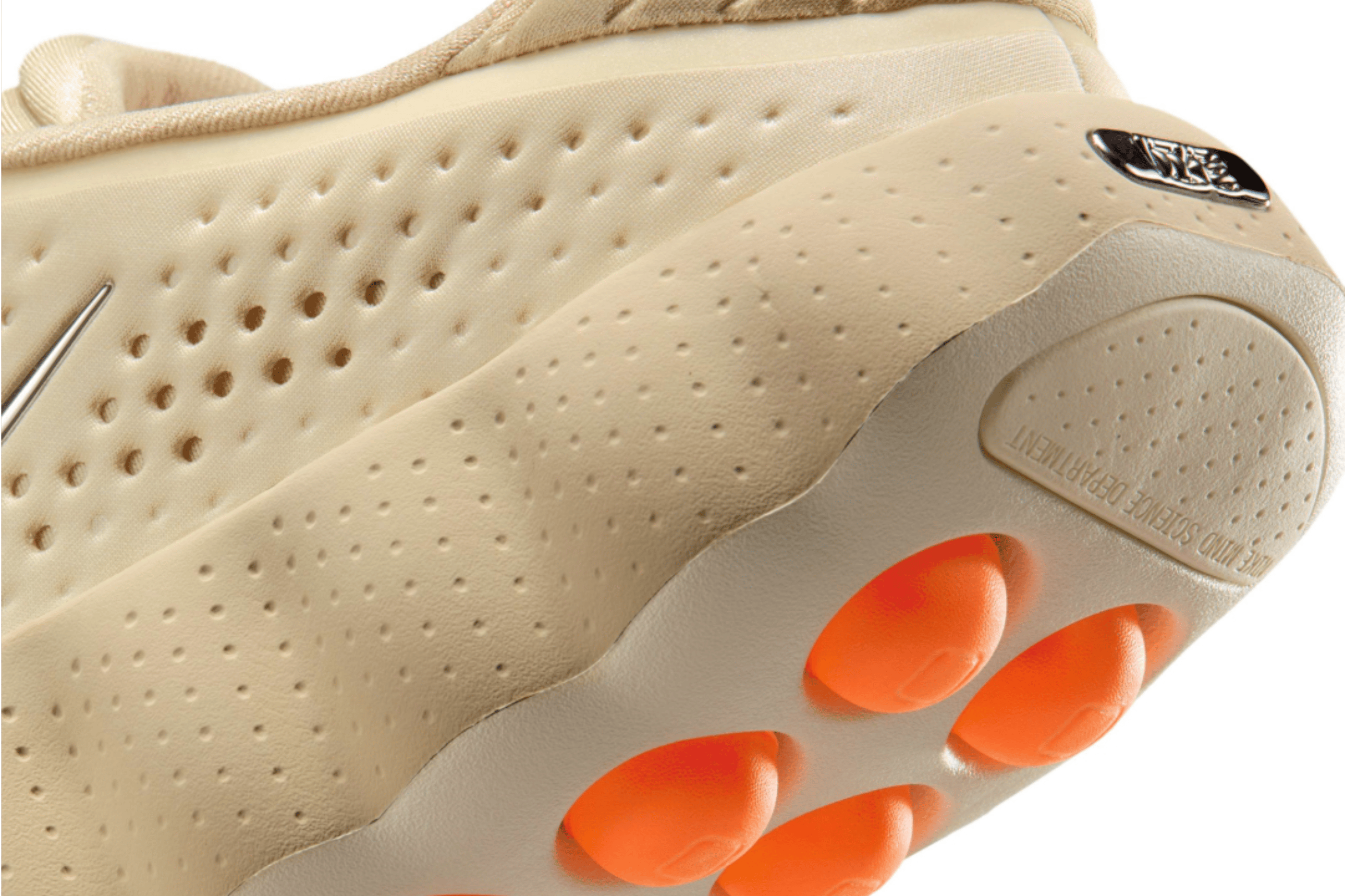 Nike’s Stimulating Sneaker Is a Soleful Experience