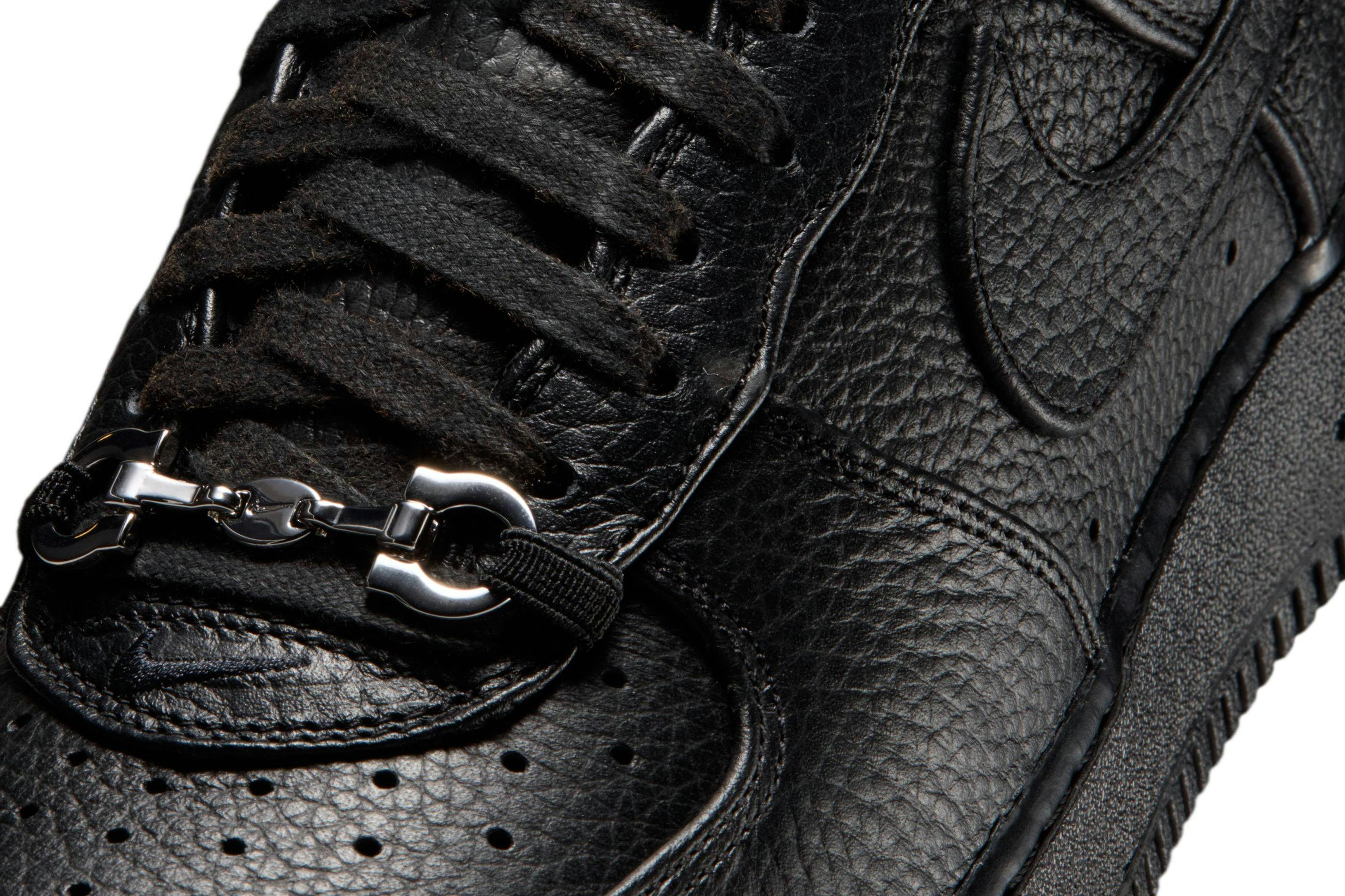 Don't Call Nike's Elegant Air Force 1 a Sneaker-Loafer Just Yet