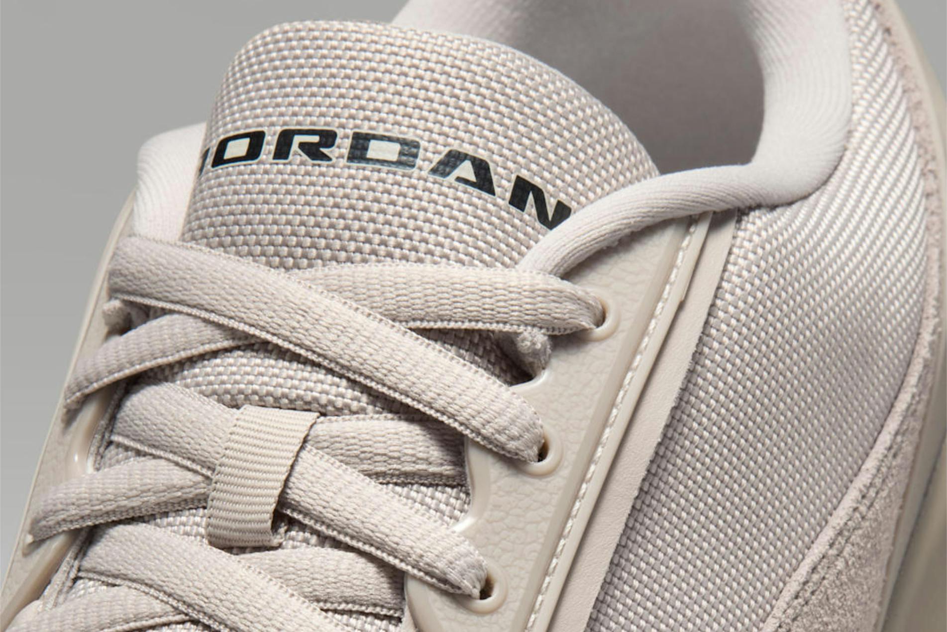 Jordan’s Tasty Tonal Dad Shoe Is Out of This World