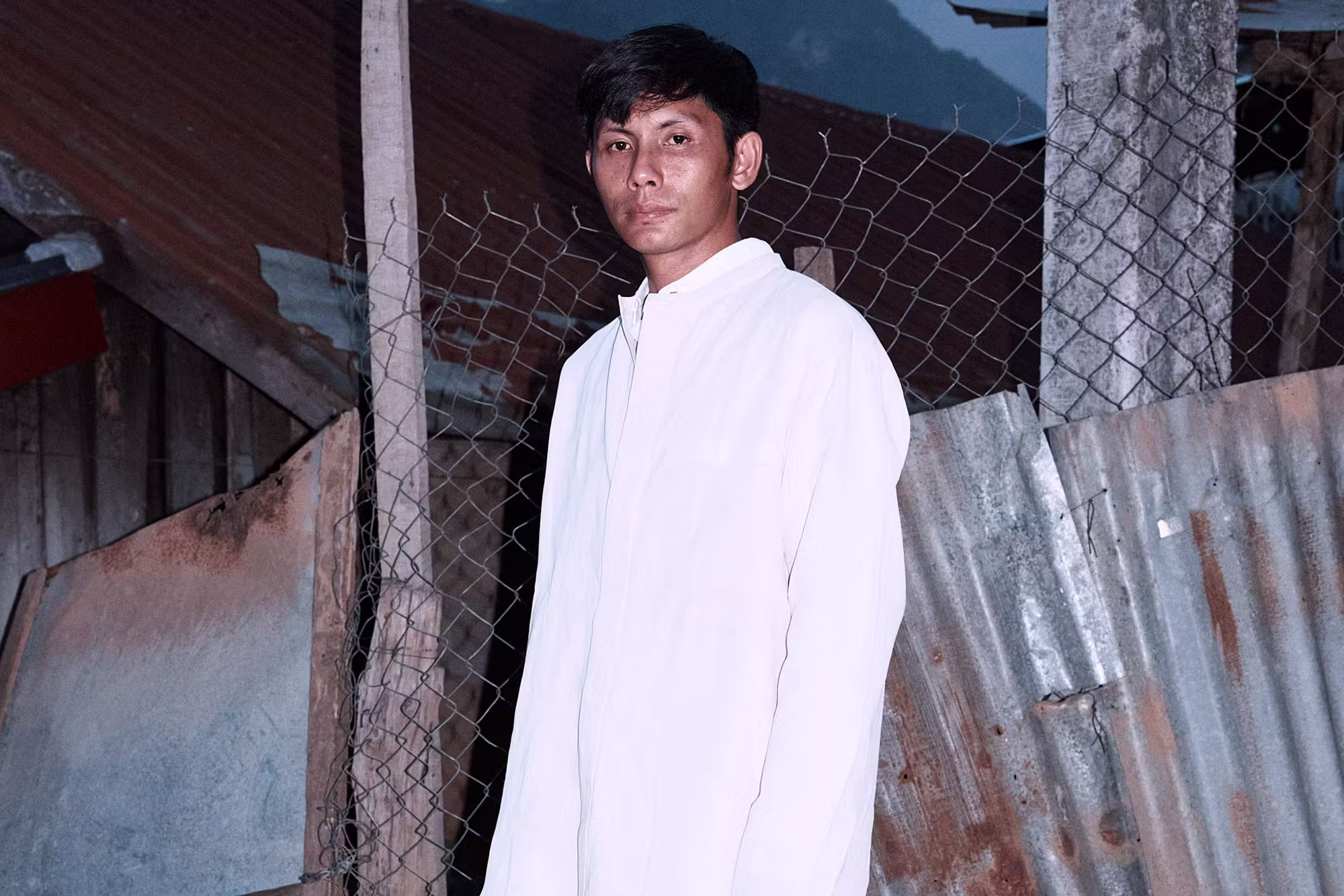 A World-Traveler's Take on Beautiful Anti-Corporate Clothes