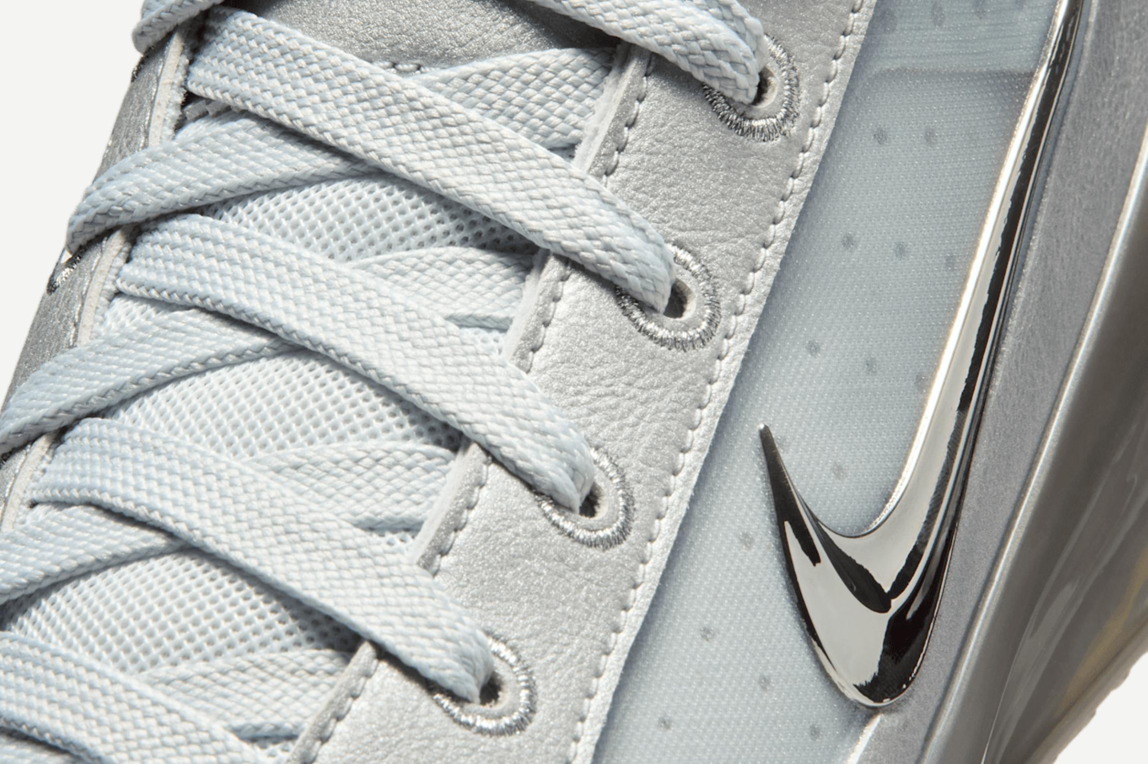JuJu’s Latest Nike Baller Is the Definition of a Silver Lining