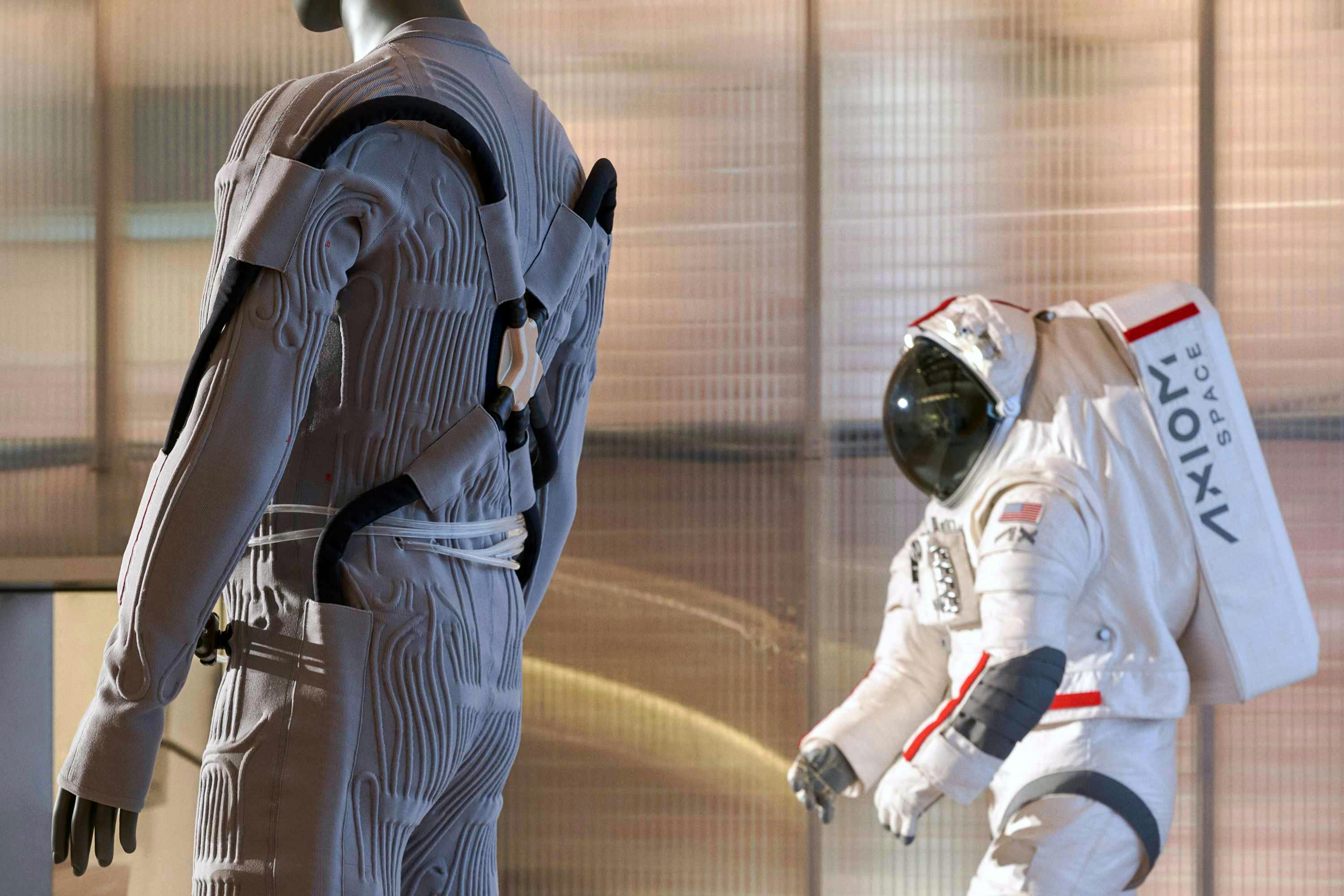 Prada Has Always Been Light-Years Ahead — NASA Just Caught Up