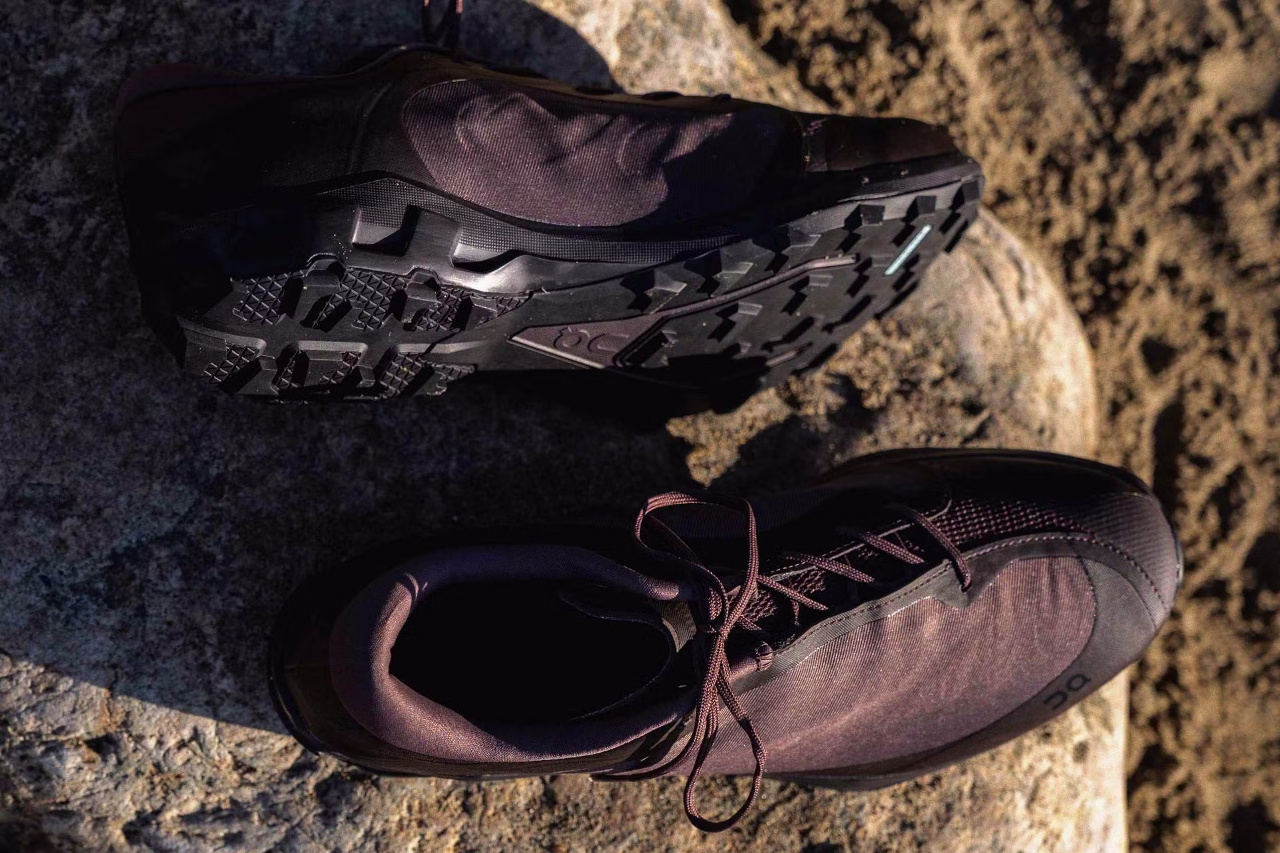 This One Sneaker Made Me Learn to Love On