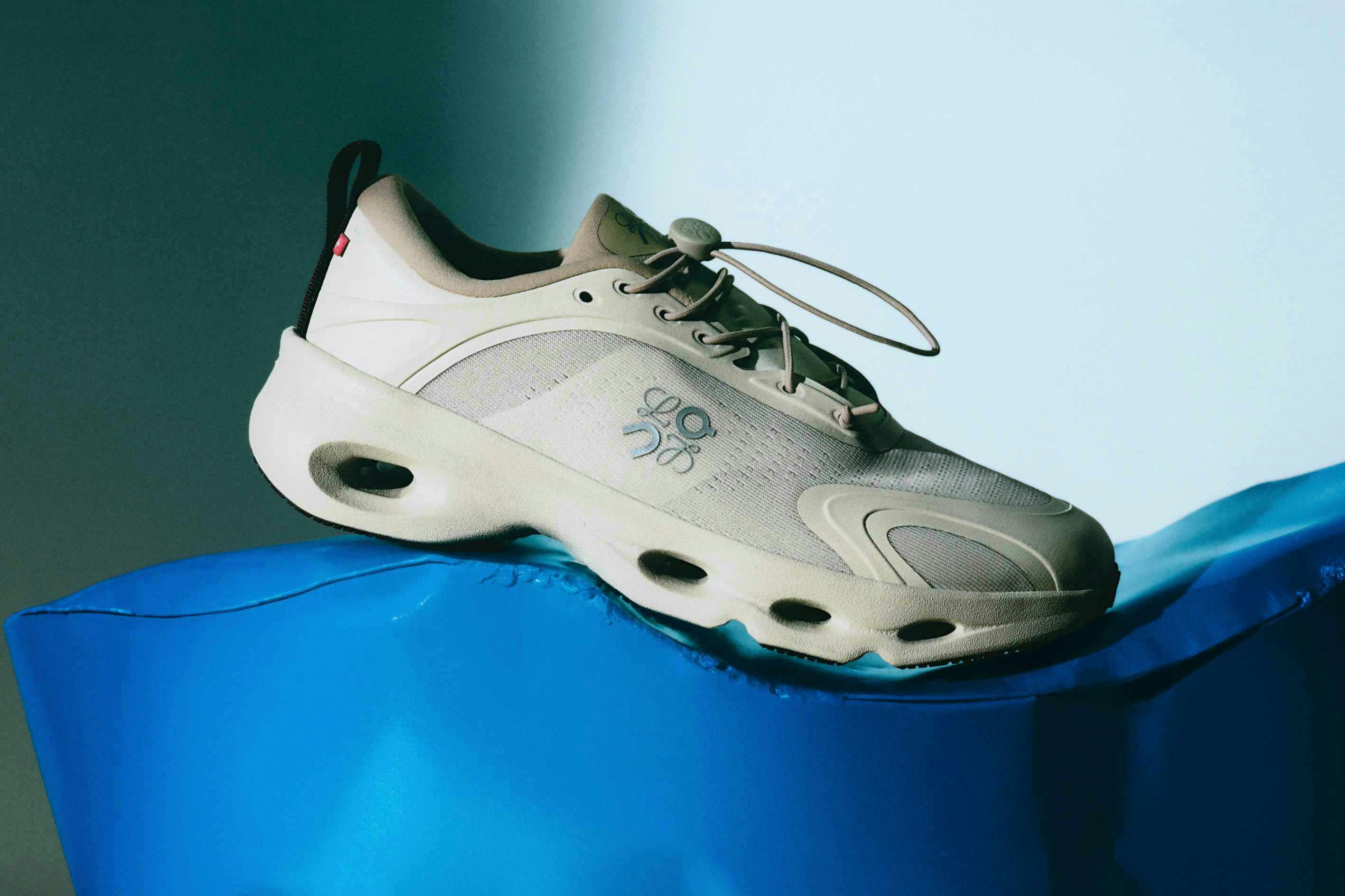When Did the Weirdest Brand In Running Get so Good?