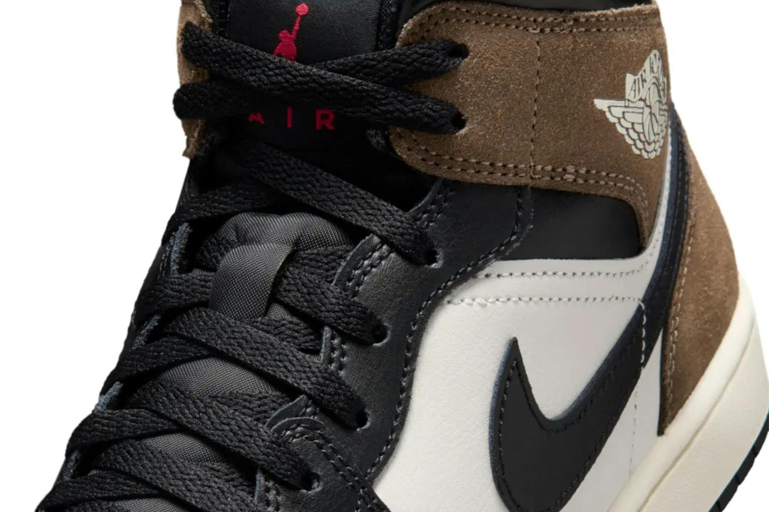 Nike Air Jordan 1 Palomino Mid