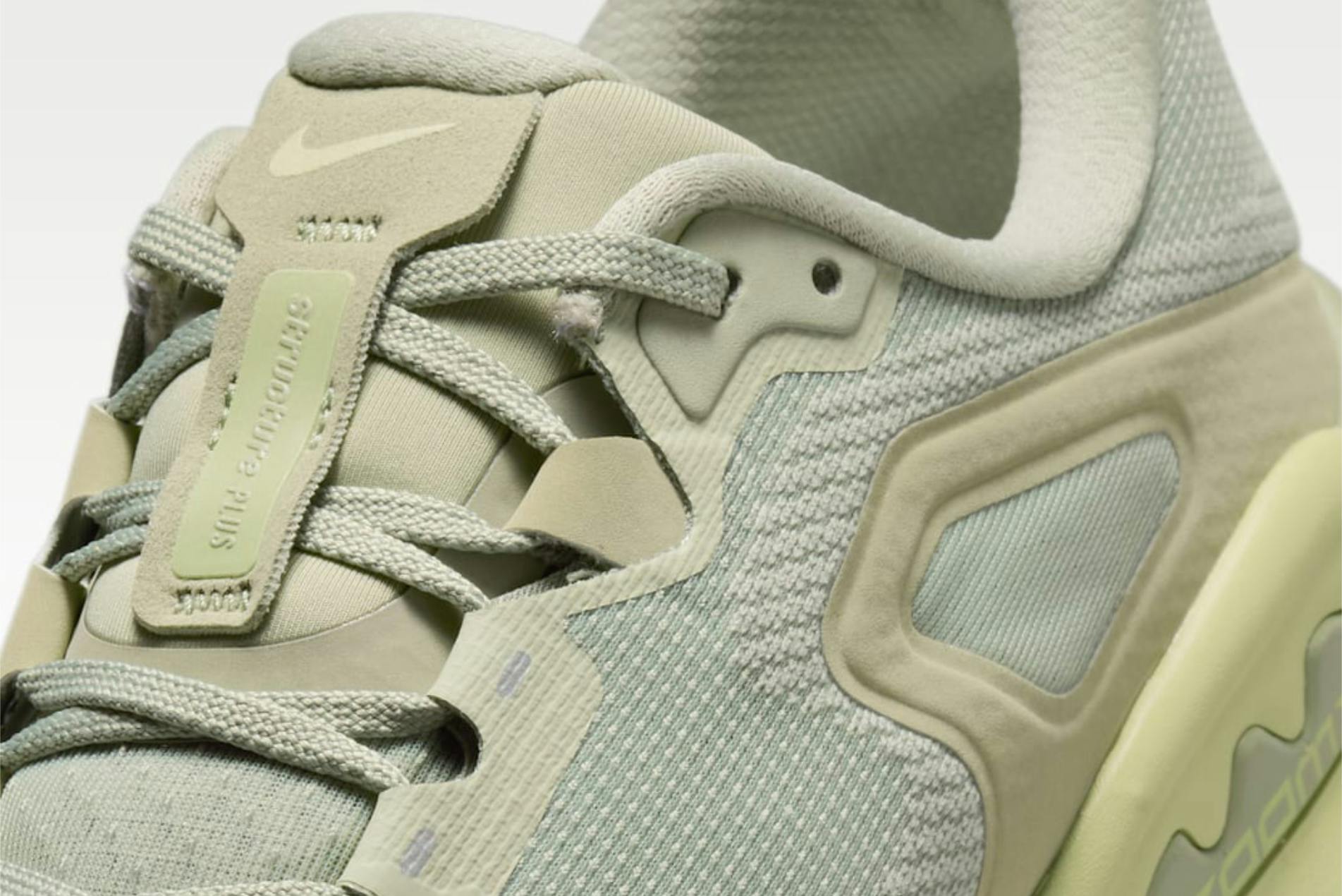 Nike’s Crazy-Clean Running Shoe Craves Stability