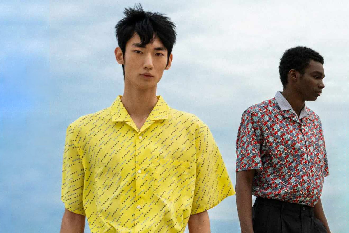 Before GU, an Ex-Marni Designer Transforms UNIQLO