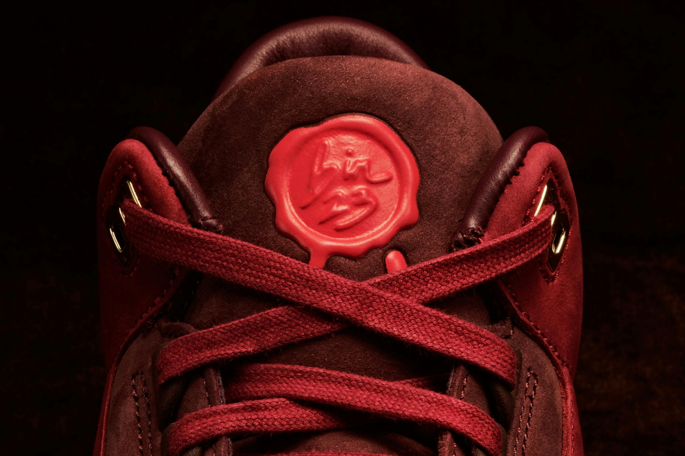 Nike’s Wax-Sealed Jordan Sneaker Is Too Luxe for Its Own Good