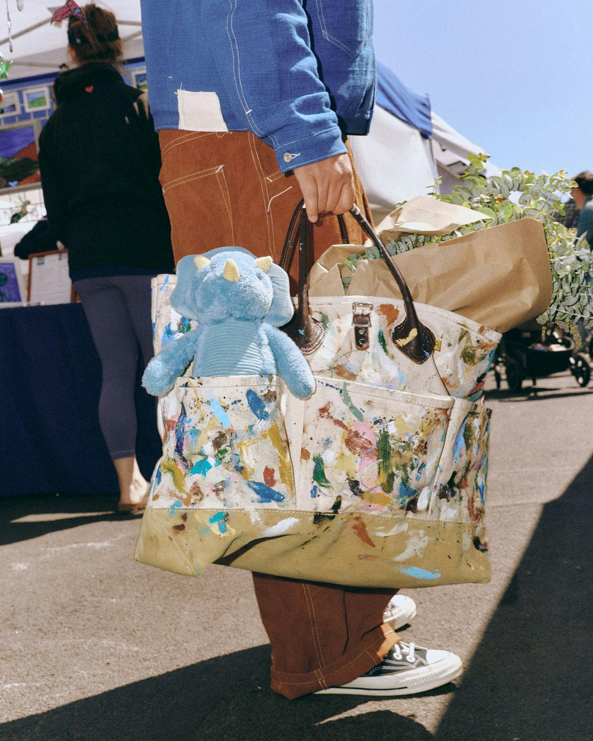What Makes a Good Dad Bag?