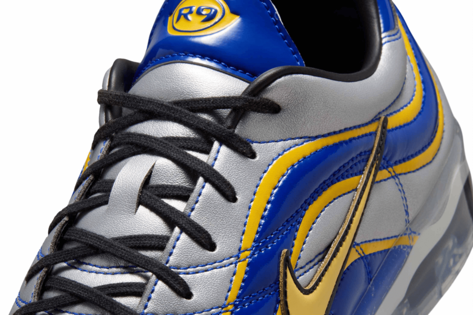 Nike R9 Ronaldo