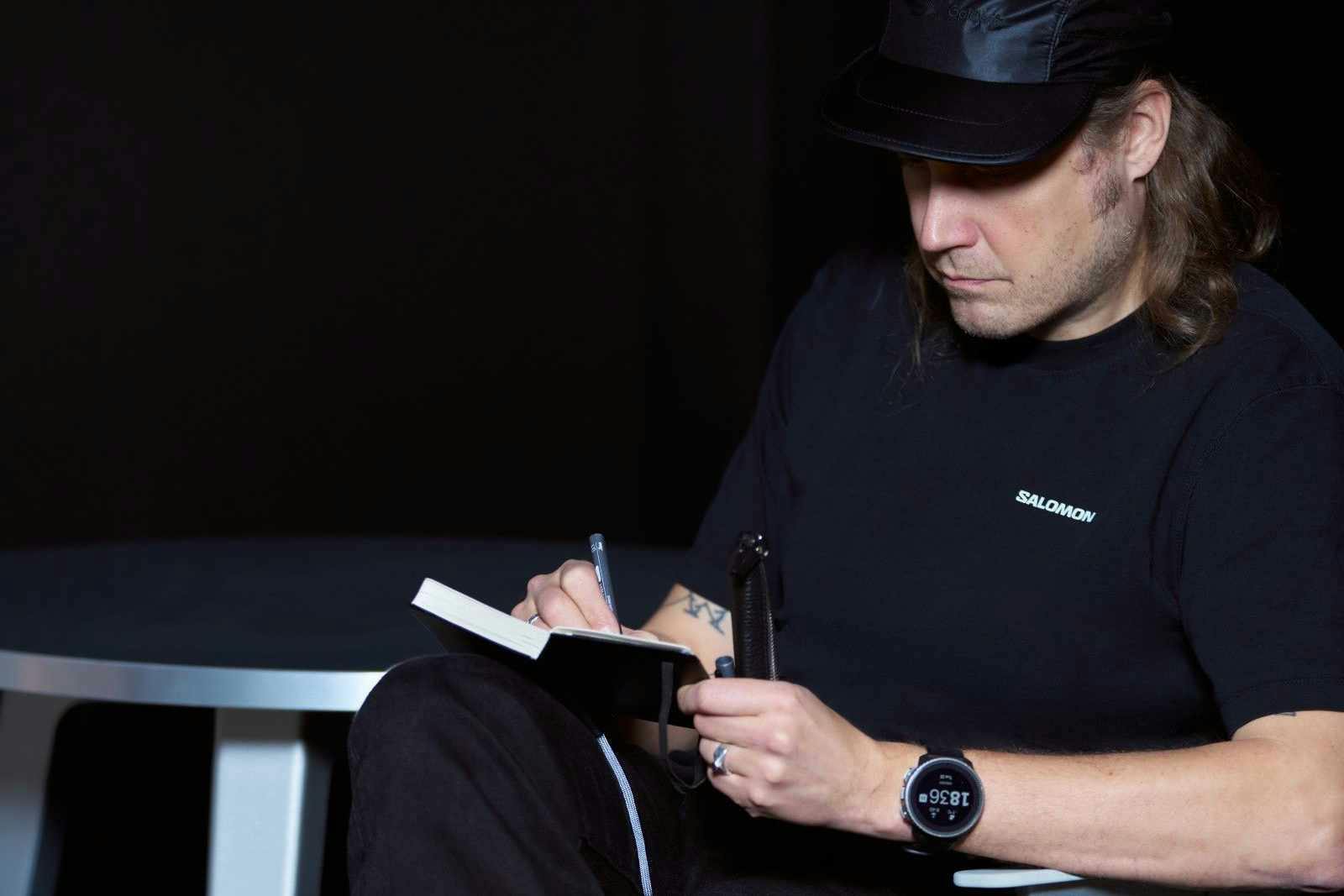 Salomon Creative Director: Salomon Should Not Become a Fashion Brand