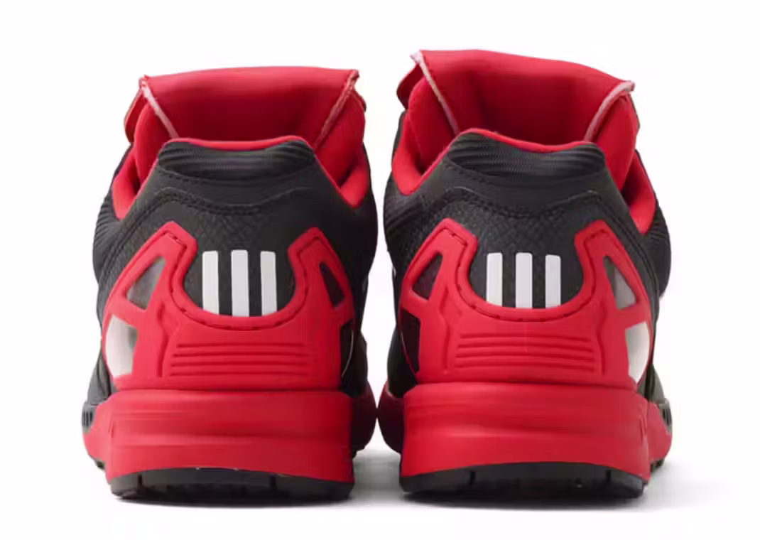 The adidas x atmos ZX 8000 Predator Reframes an Icon