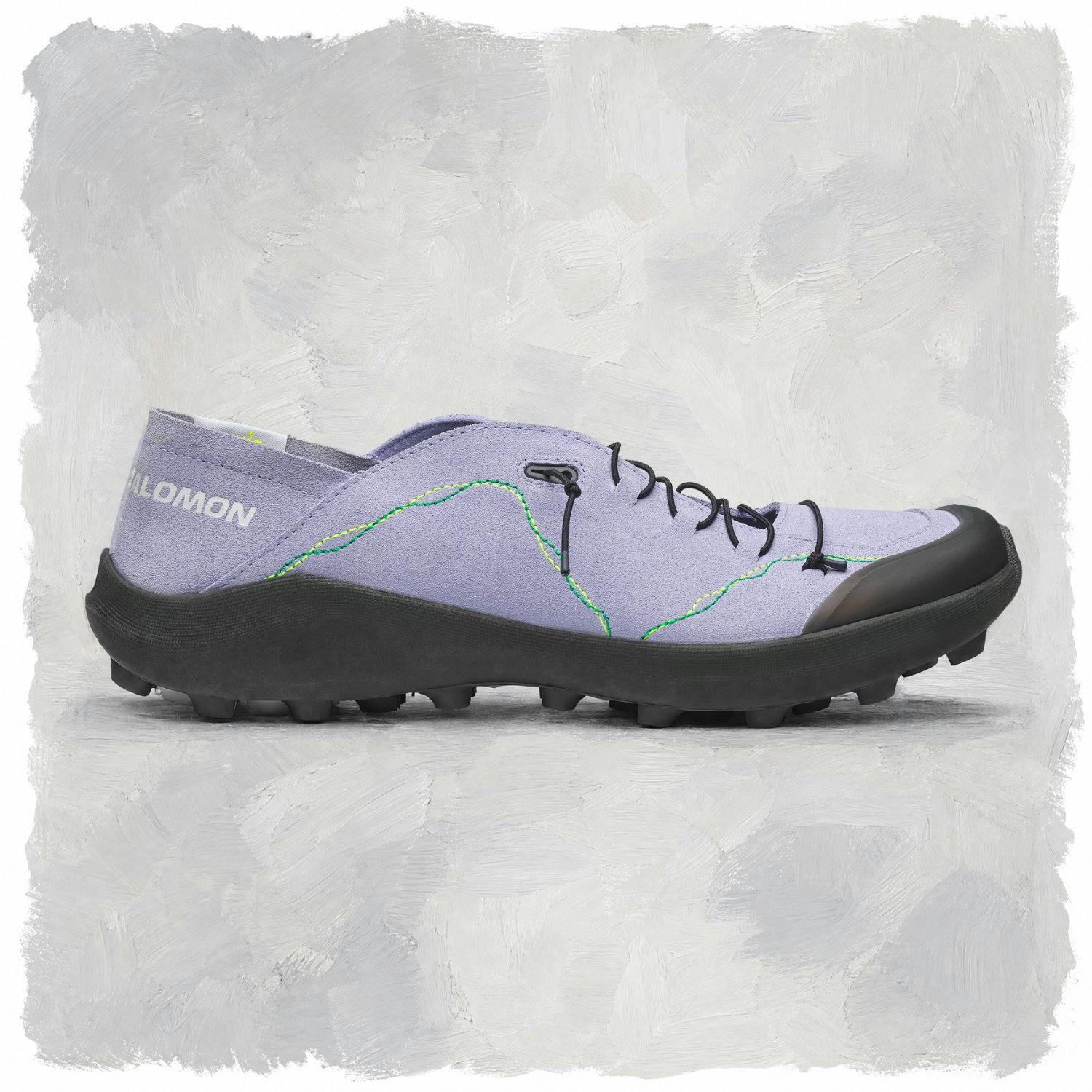 The Broken Arm x Salomon XA-Alpine: Official Release Date & Info