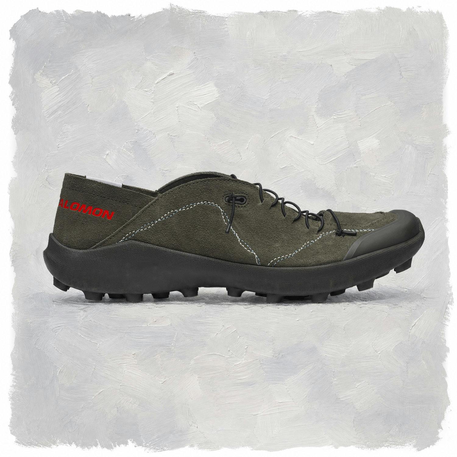 The Broken Arm x Salomon XA-Alpine: Official Release Date & Info